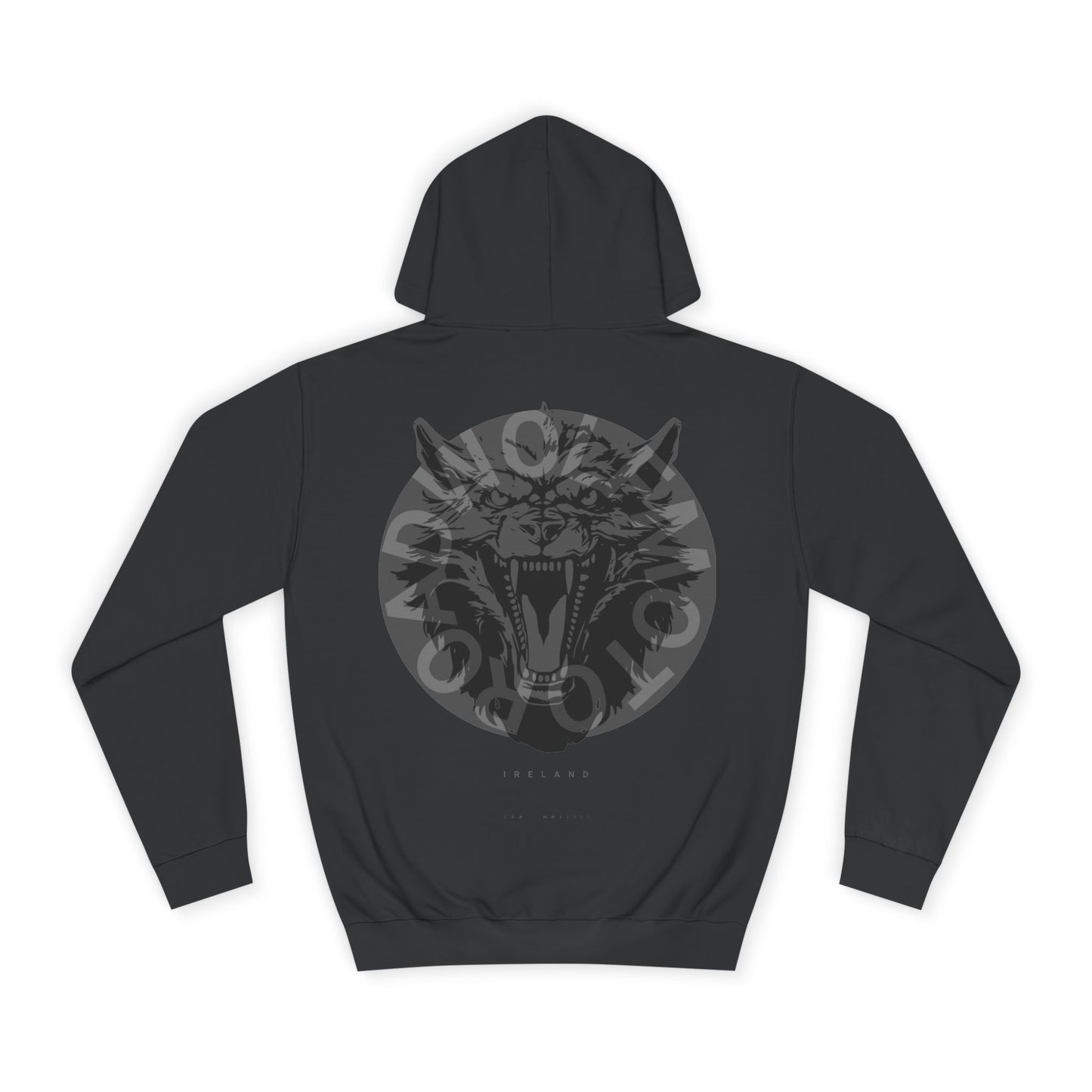 RWM Circle of Doom Hoodie