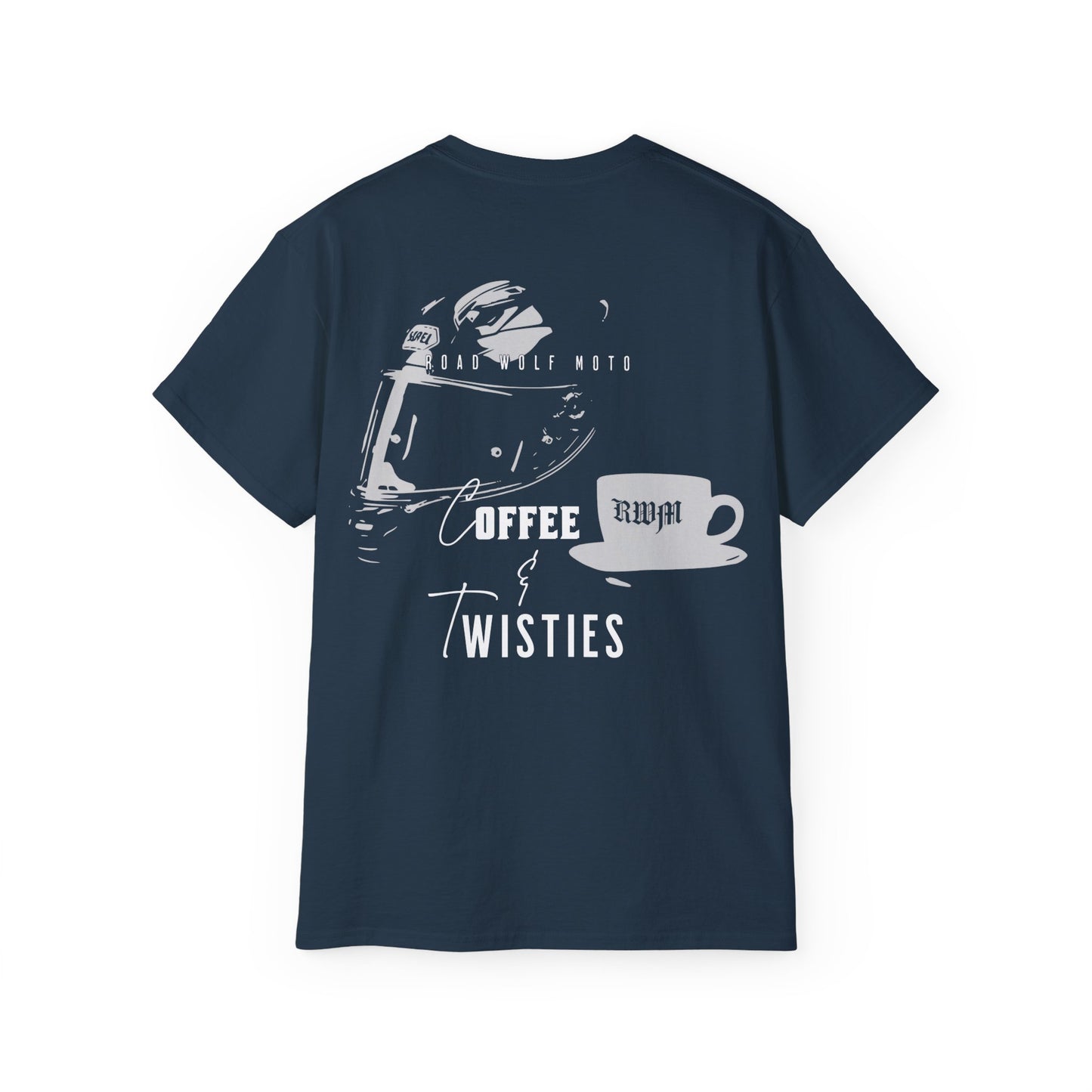 Coffee & Twisties UK