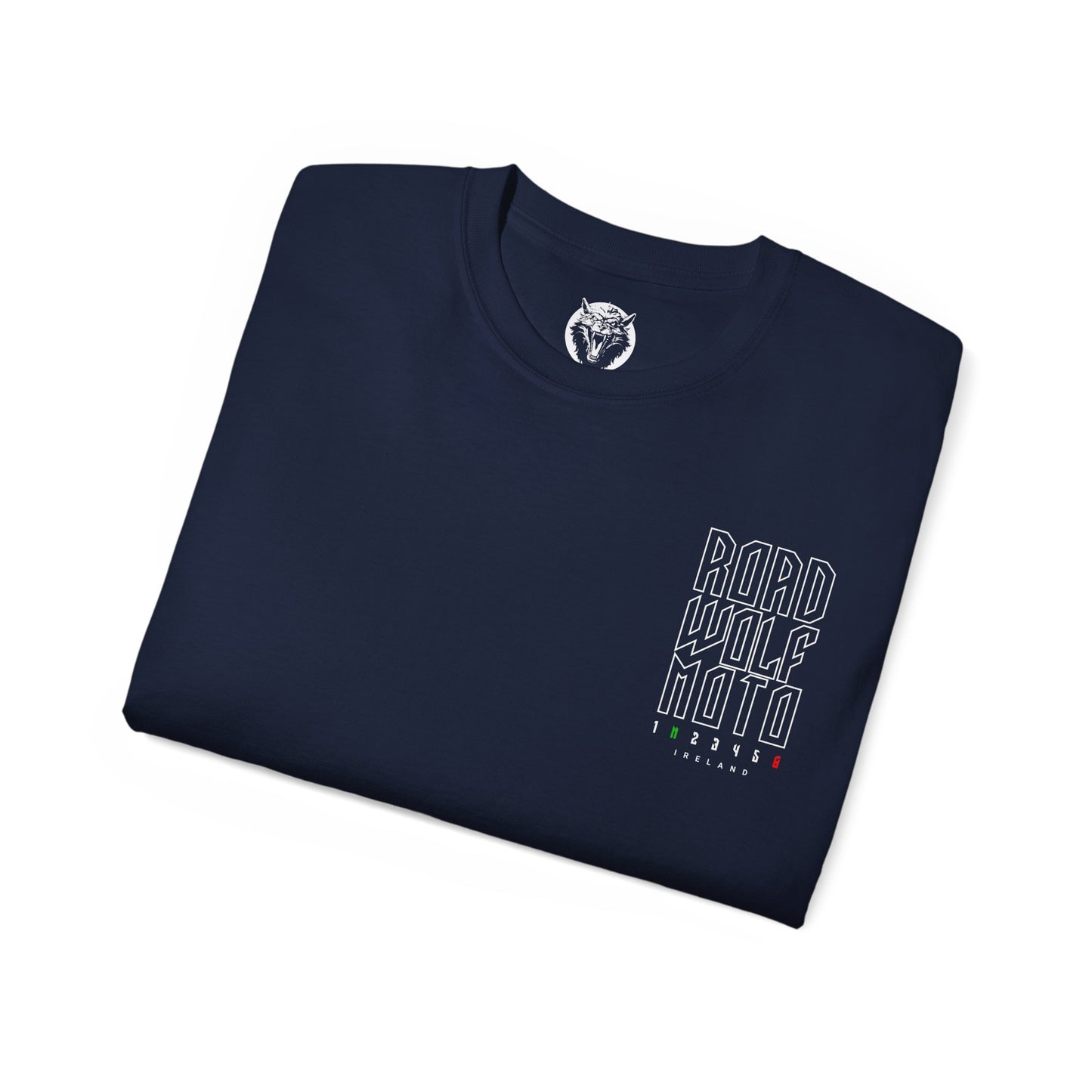 Road Wolf Moto FORZA 1N23456 UK