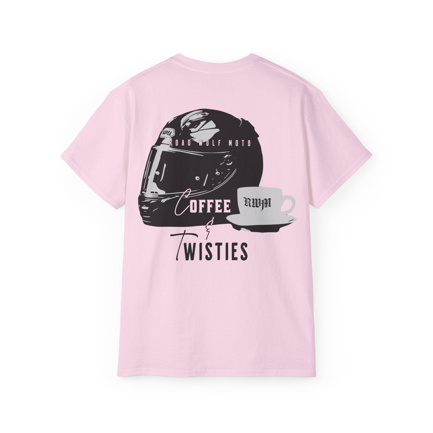 Coffee & Twisties Eur