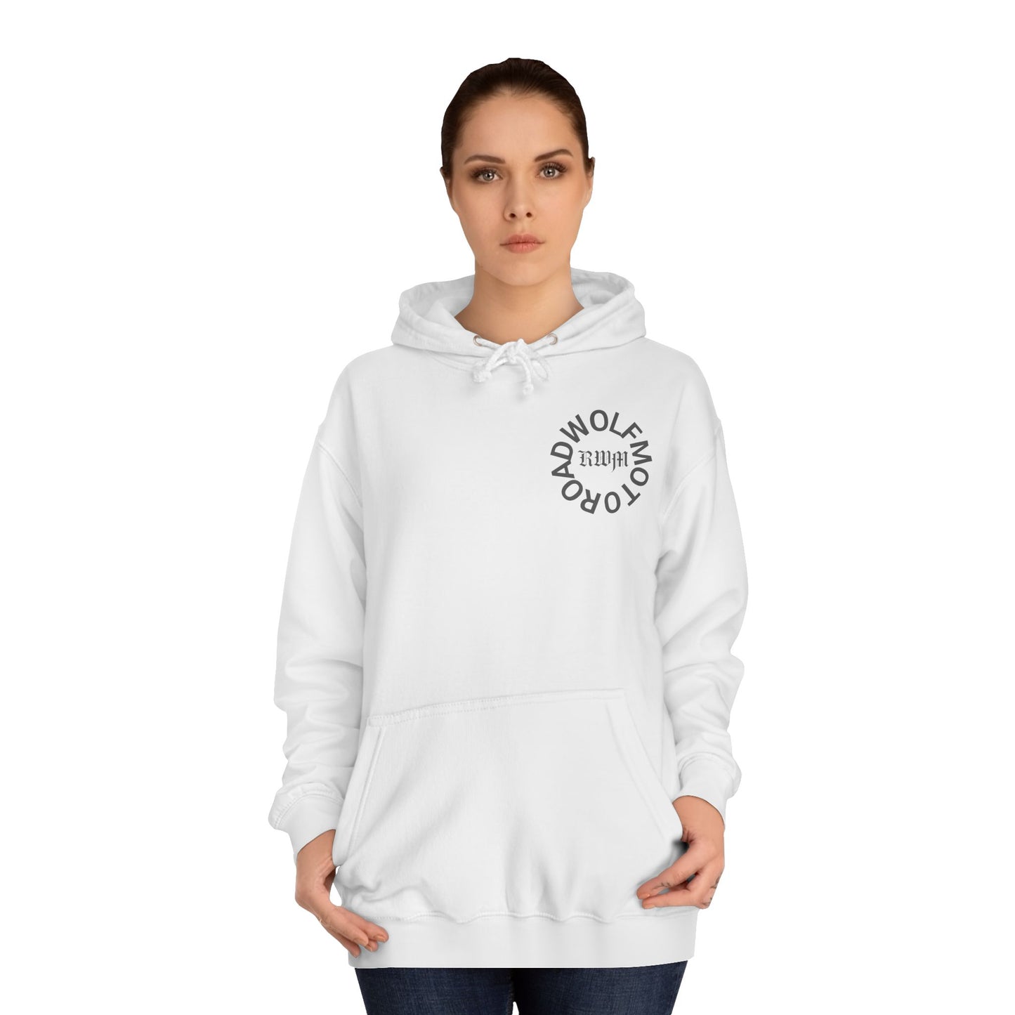 RWM Circle of Doom Hoodie US