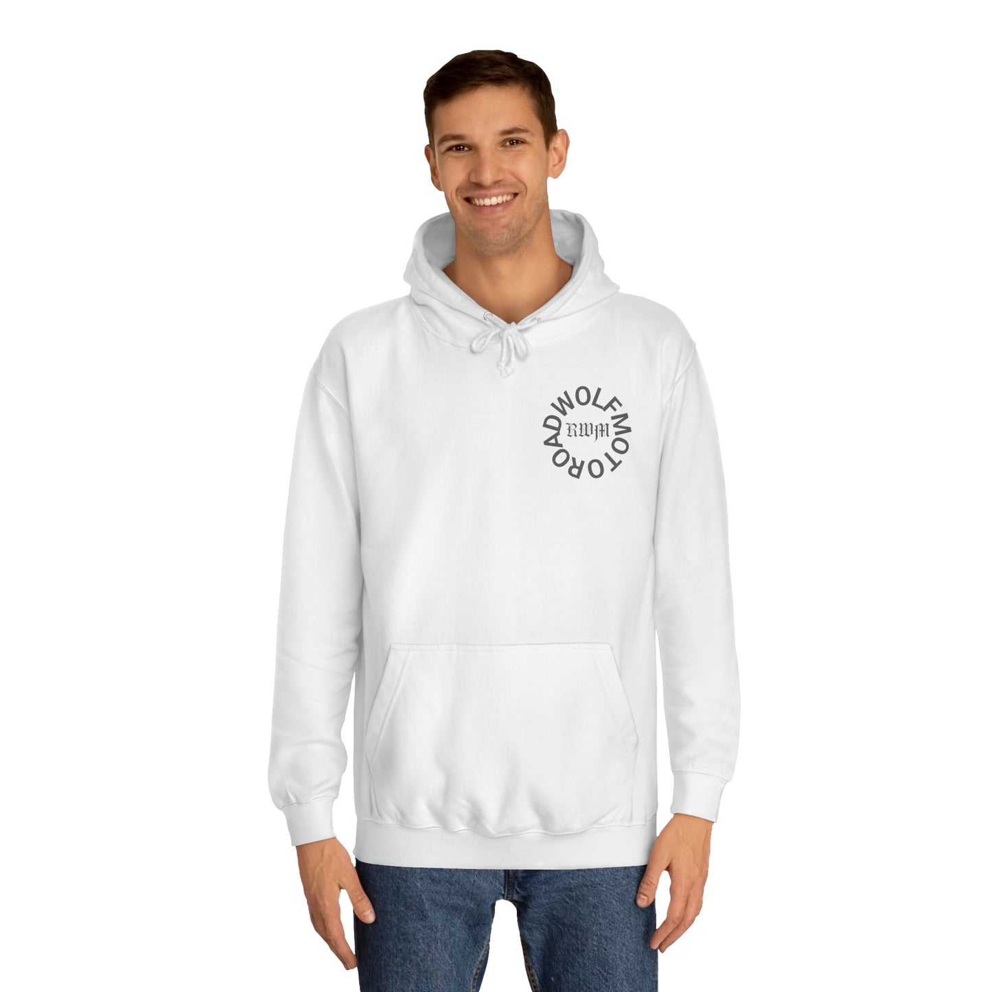 RWM Circle of Doom Hoodie US