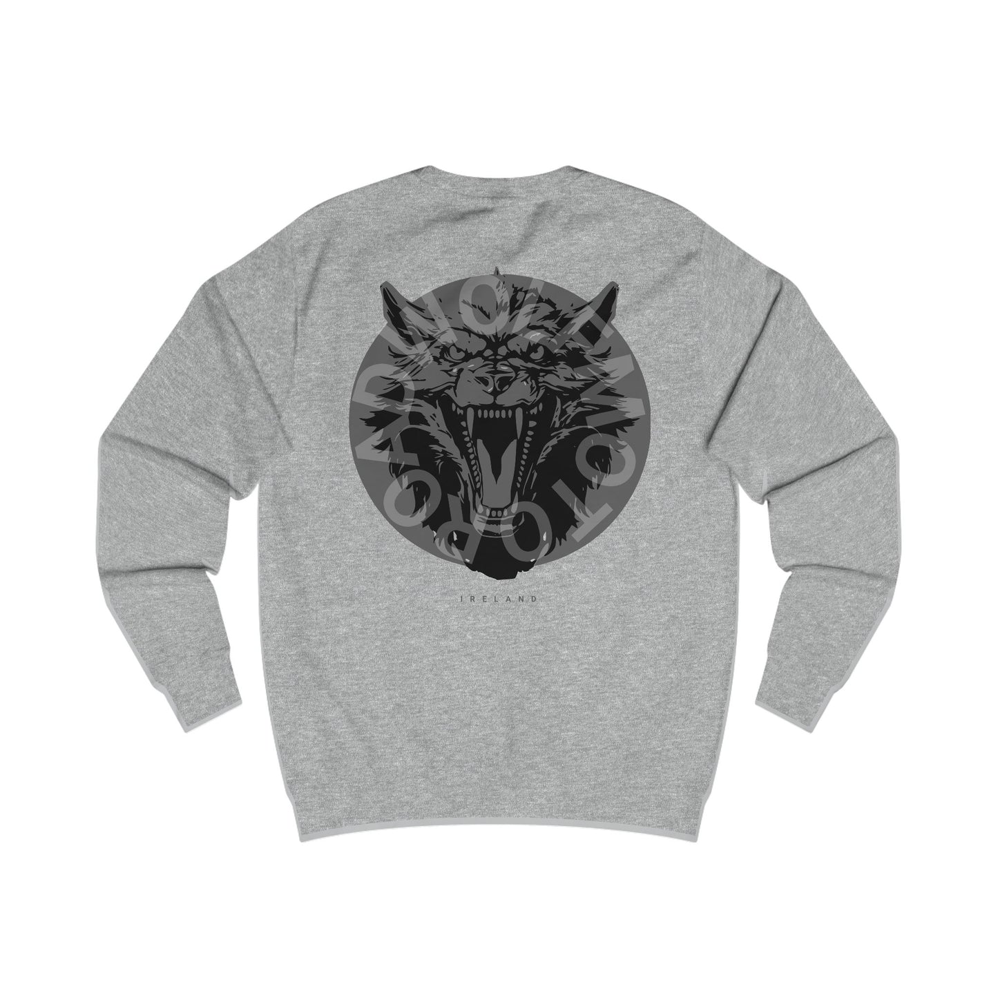 RWM Circle of Doom Sweatshirt US