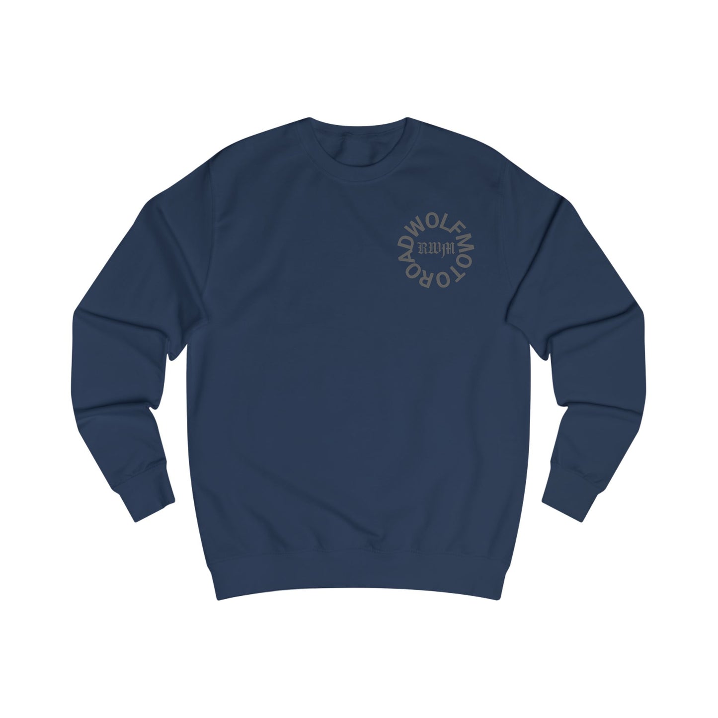 RWM Circle of Doom Sweatshirt UK
