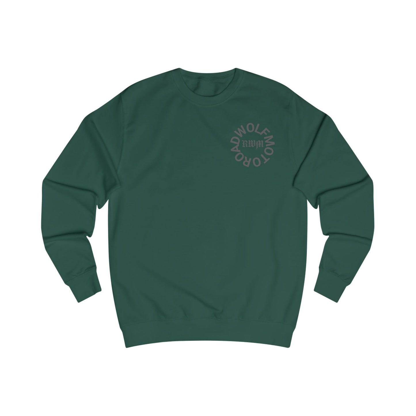 RWM Circle of Doom Sweatshirt UK