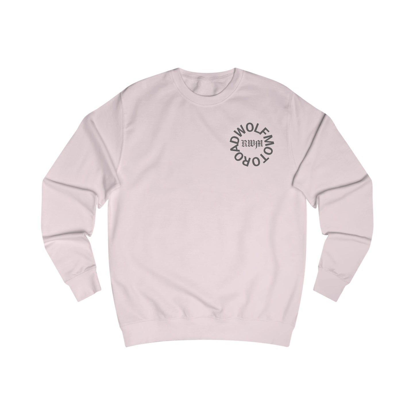 RWM Circle of Doom Sweatshirt UK