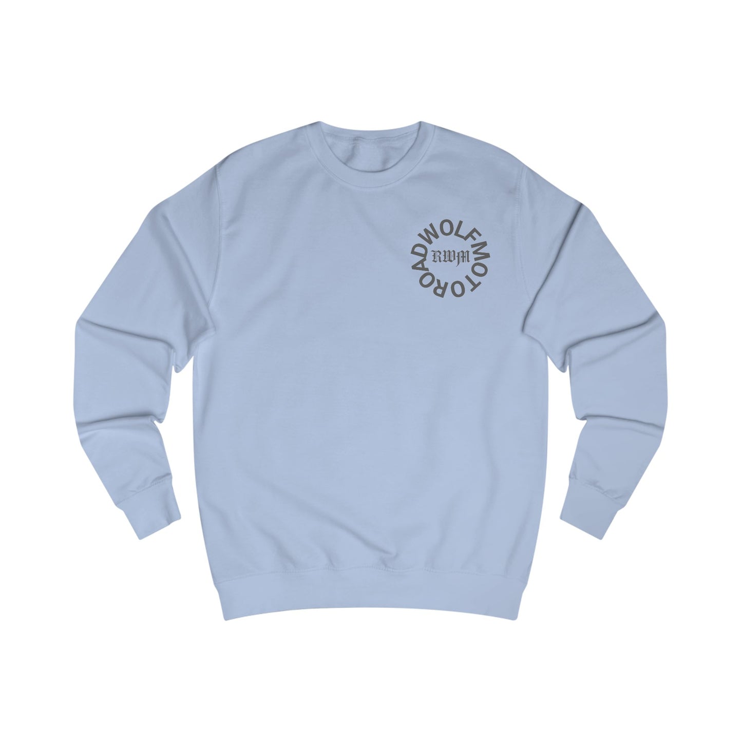 RWM Circle of Doom Sweatshirt UK
