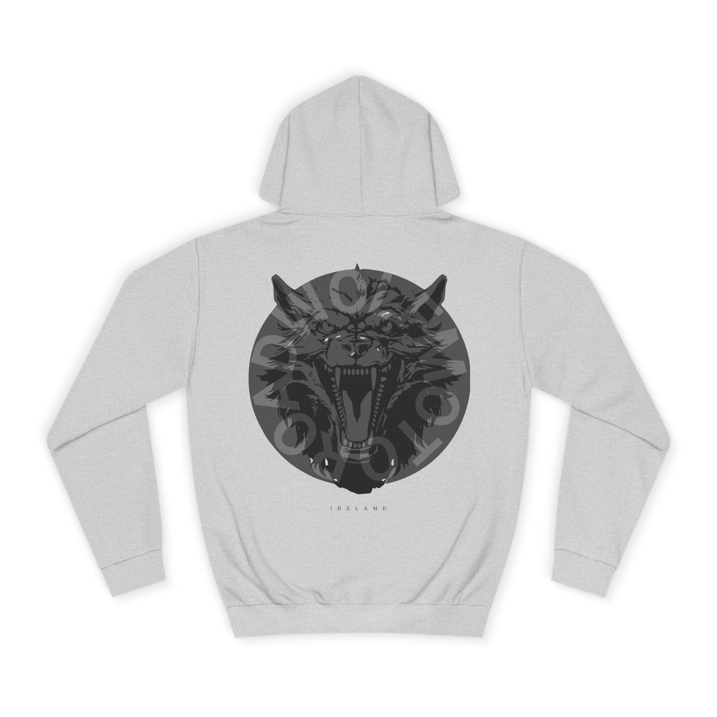 RWM Circle of Doom Hoodie