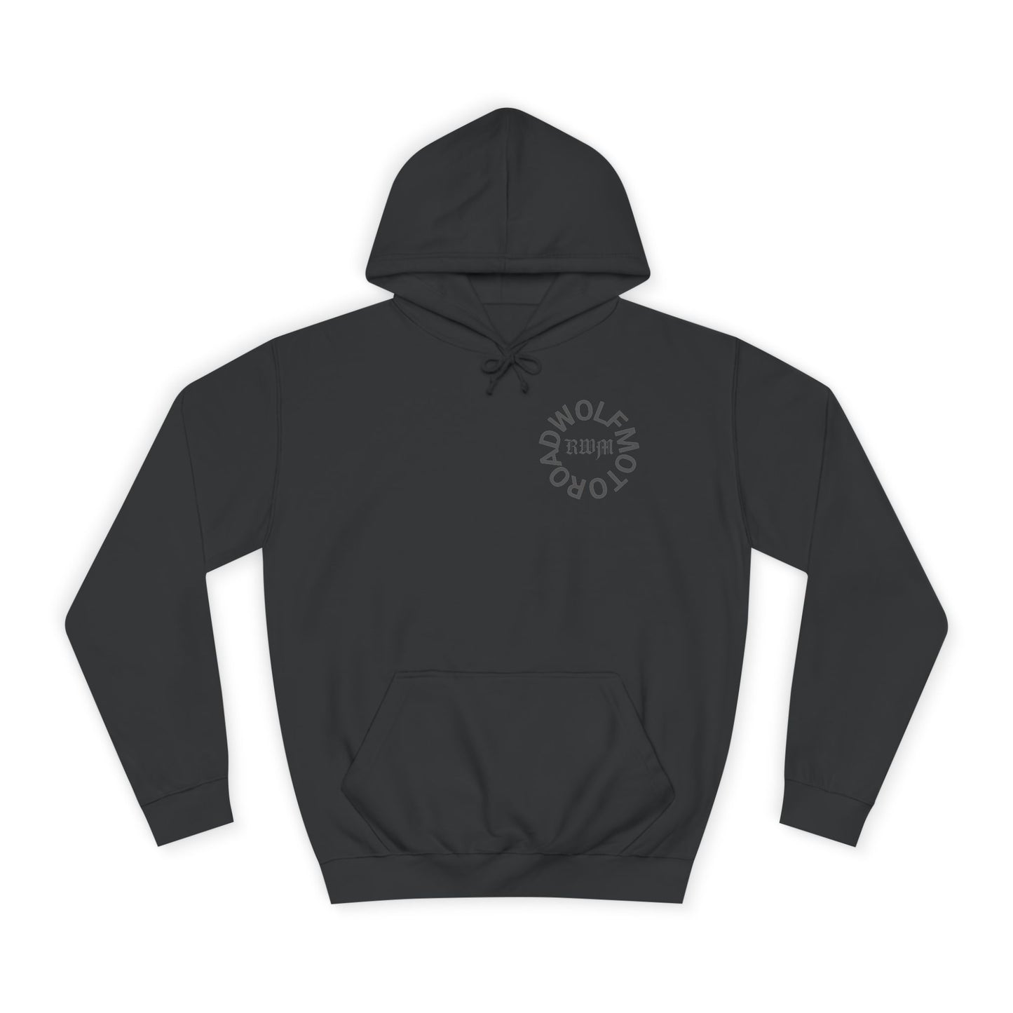 RWM Circle of Doom Hoodie UK