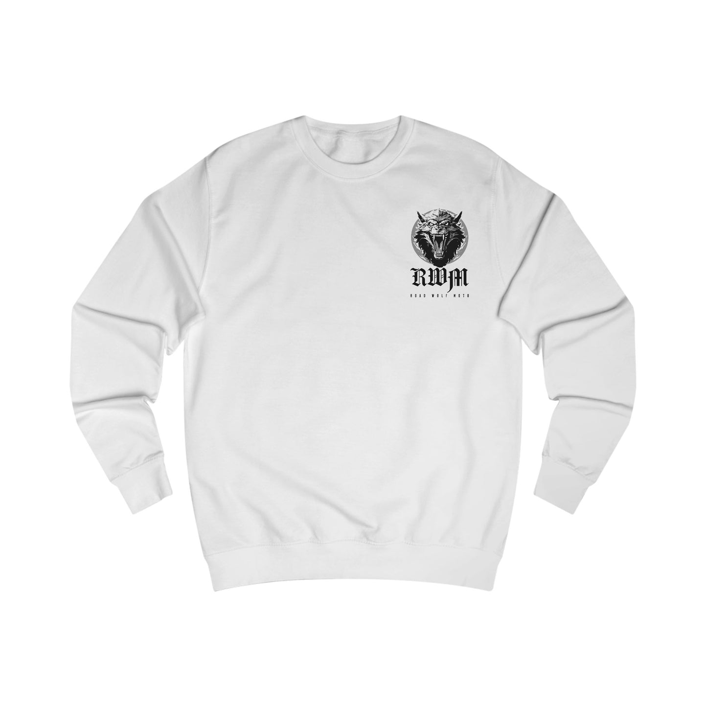 RWM The Black Stuff Sweatshirt
