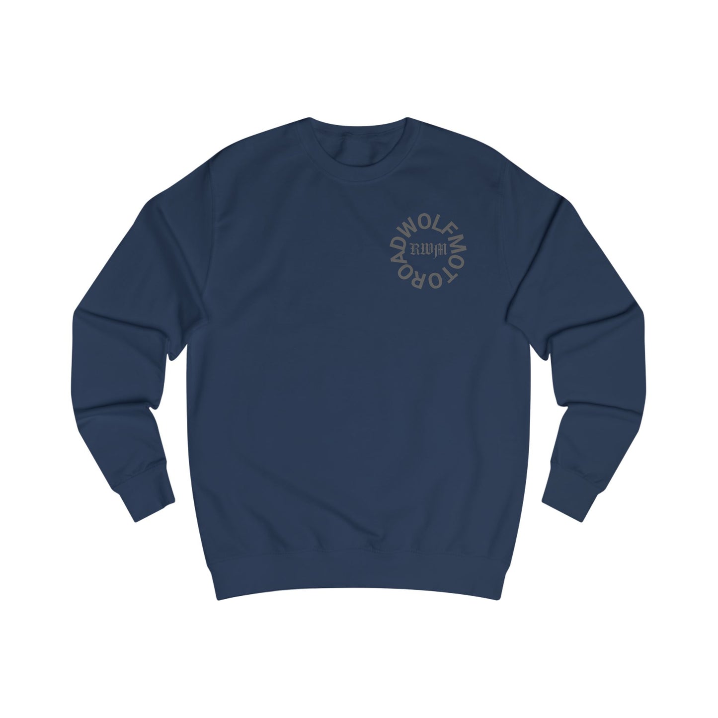 RWM Circle of Doom Sweatshirt US