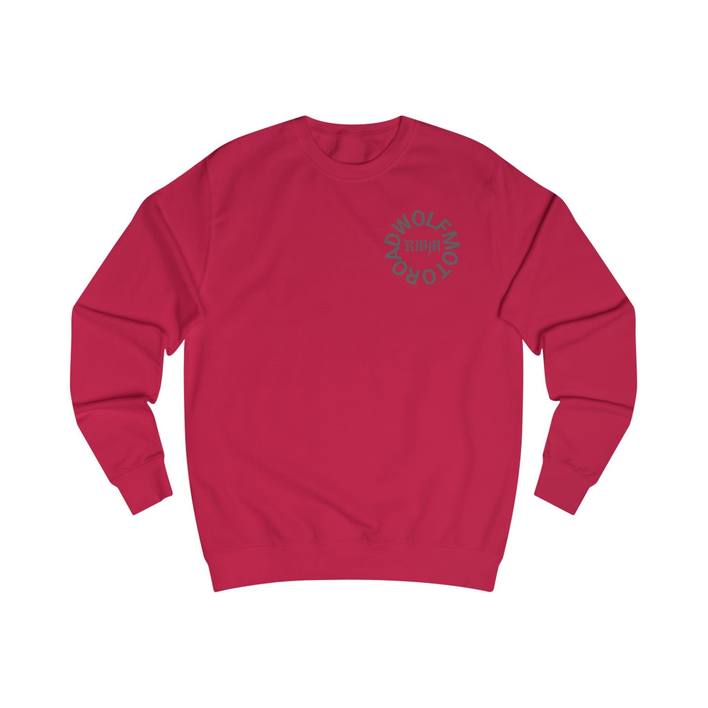 RWM Circle of Doom Sweatshirt US