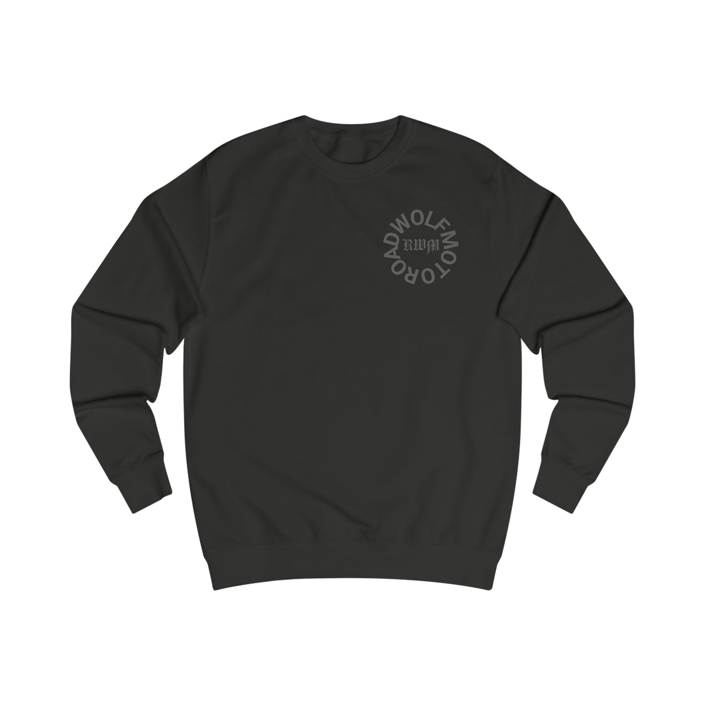 RWM Circle of Doom Sweatshirt US