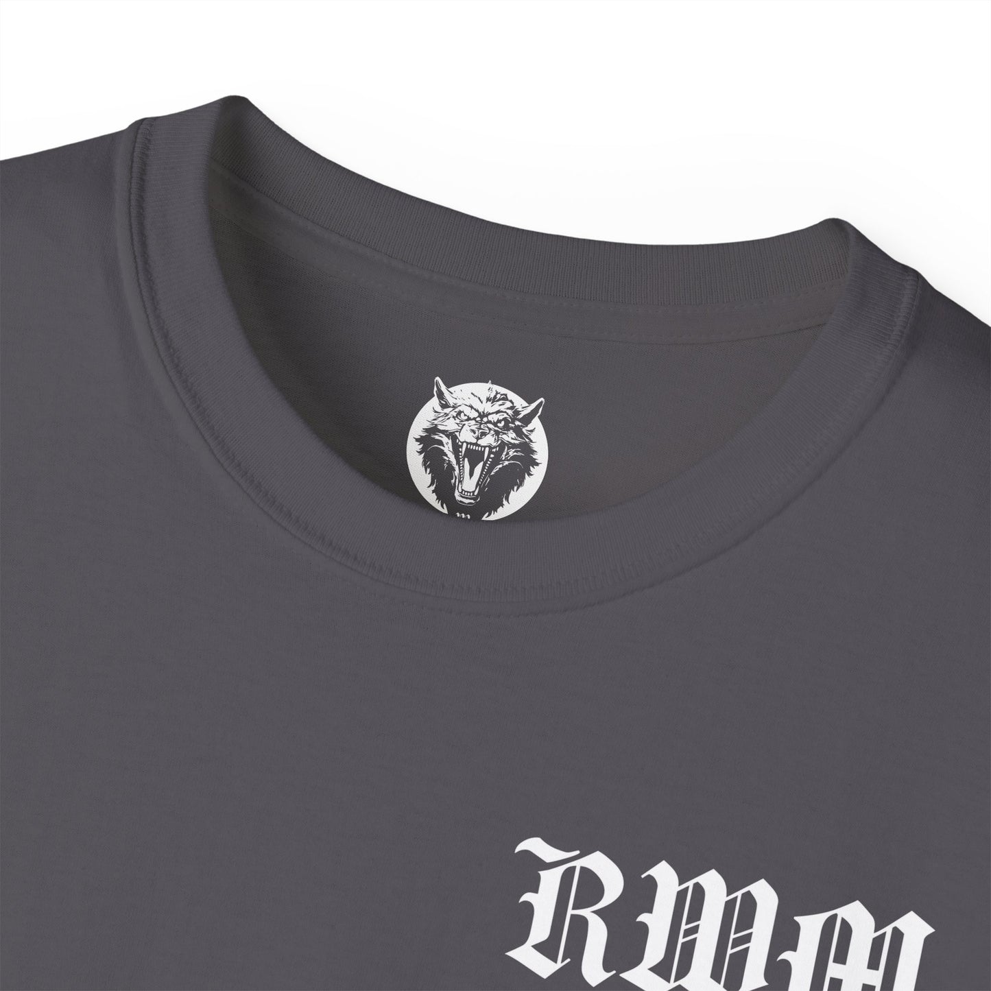 RWM Logo Tee US