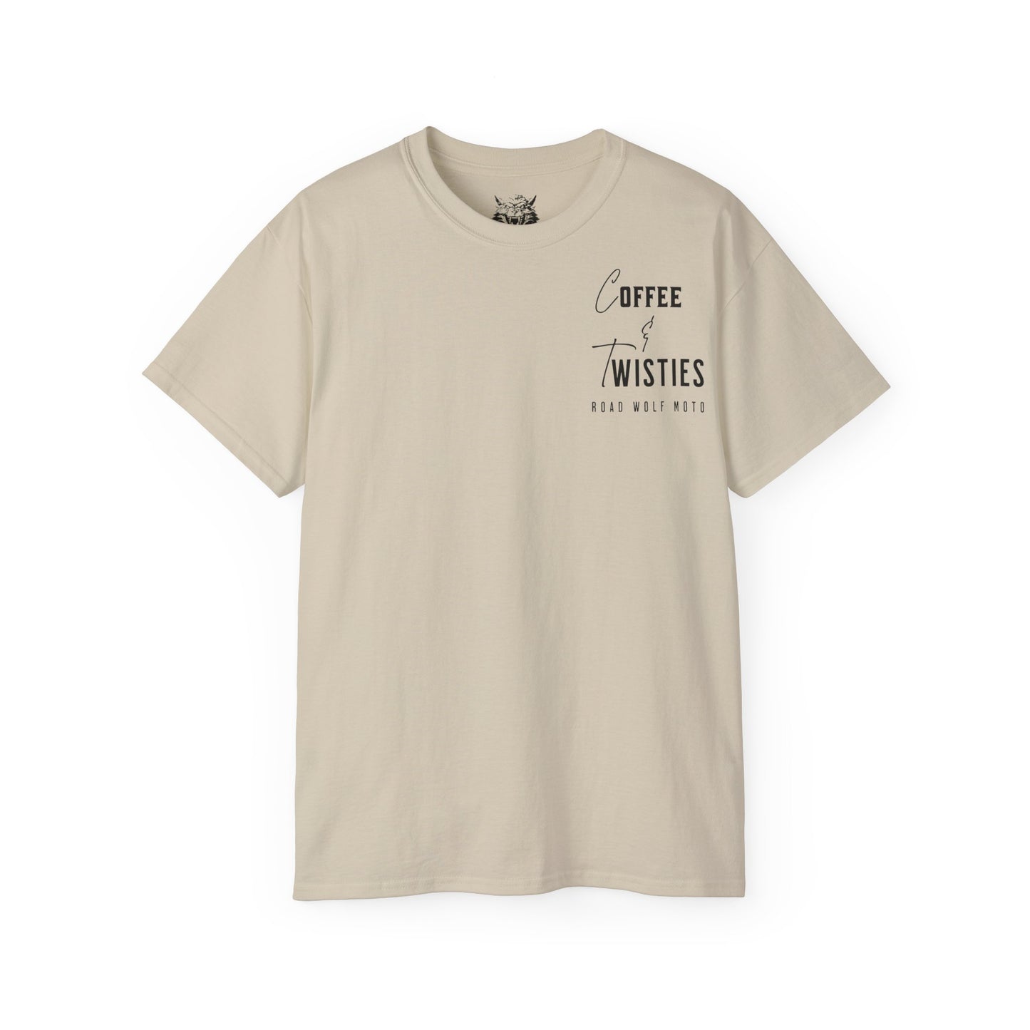 Coffee & Twisties Eur
