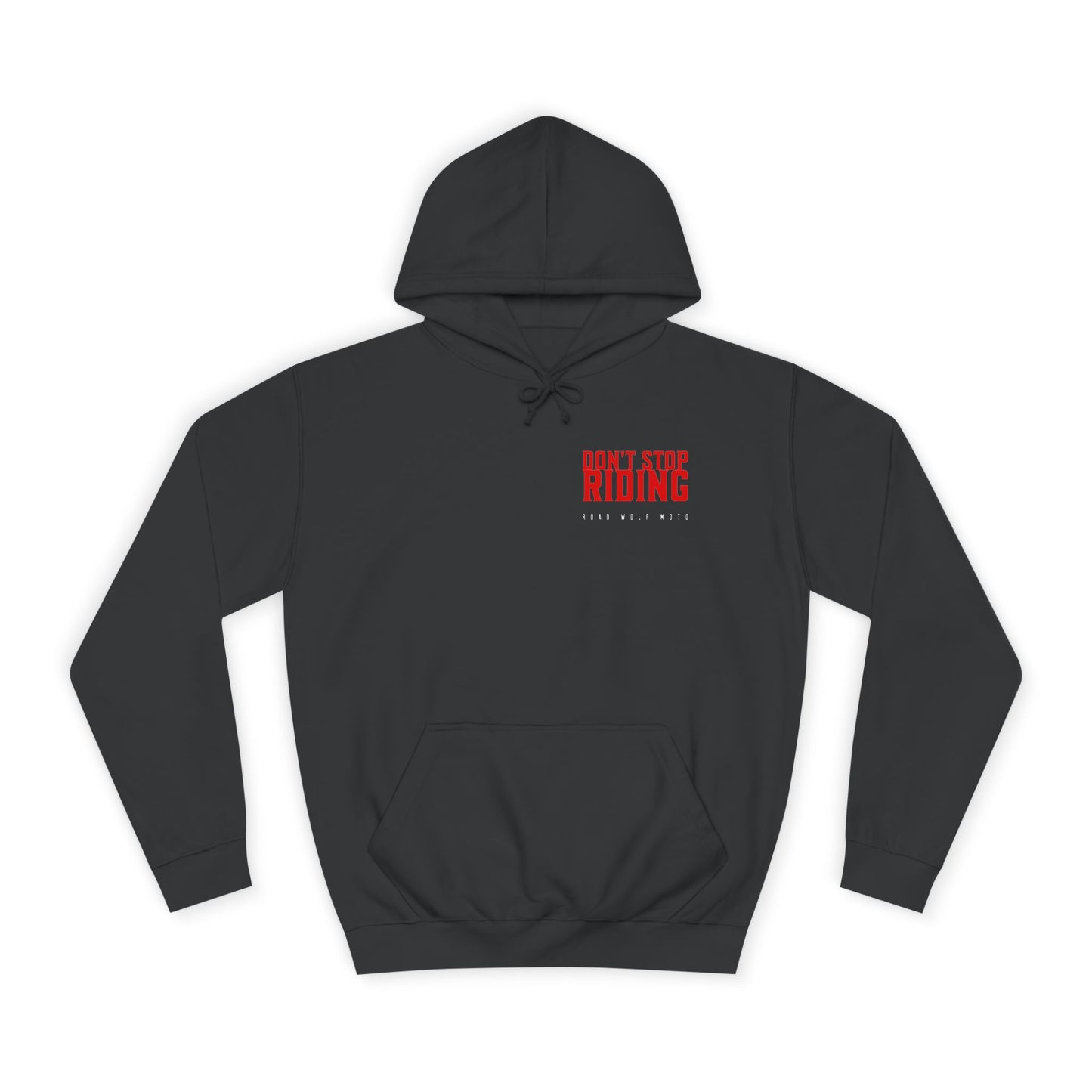 Dont Stop Hoodie UK