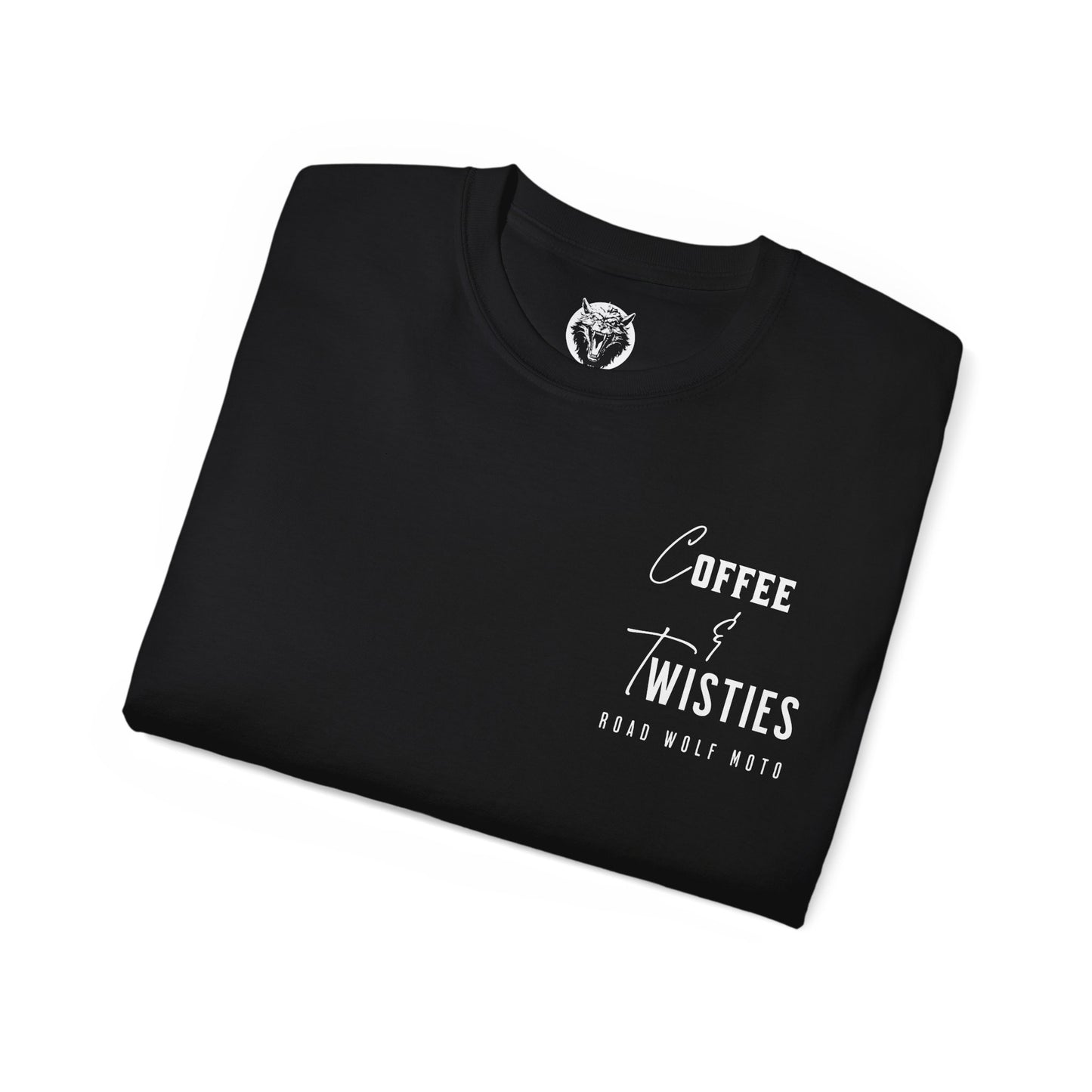Coffee & Twisties UK