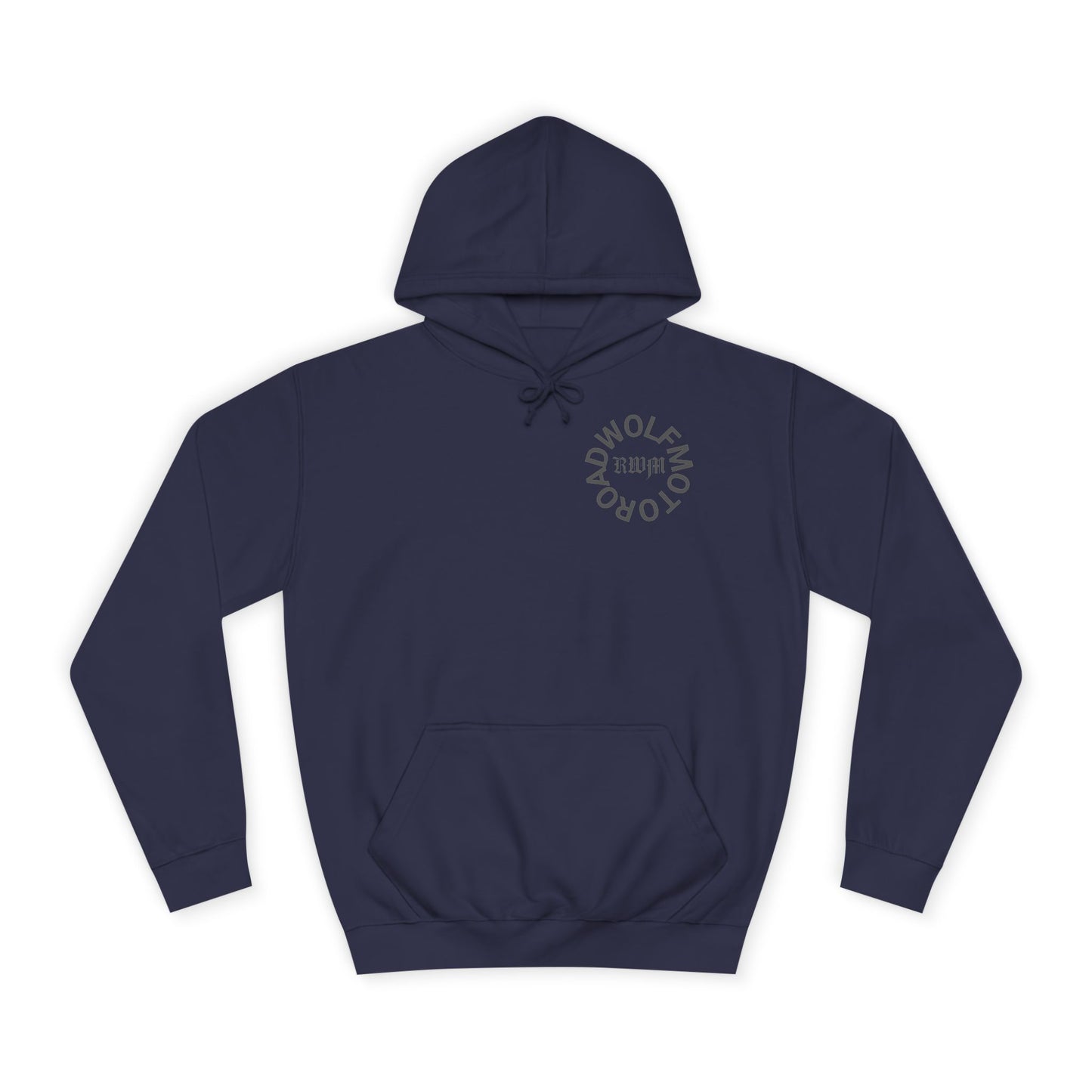 RWM Circle of Doom Hoodie