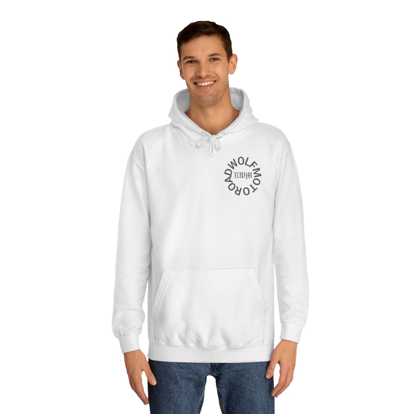 RWM Circle of Doom Hoodie