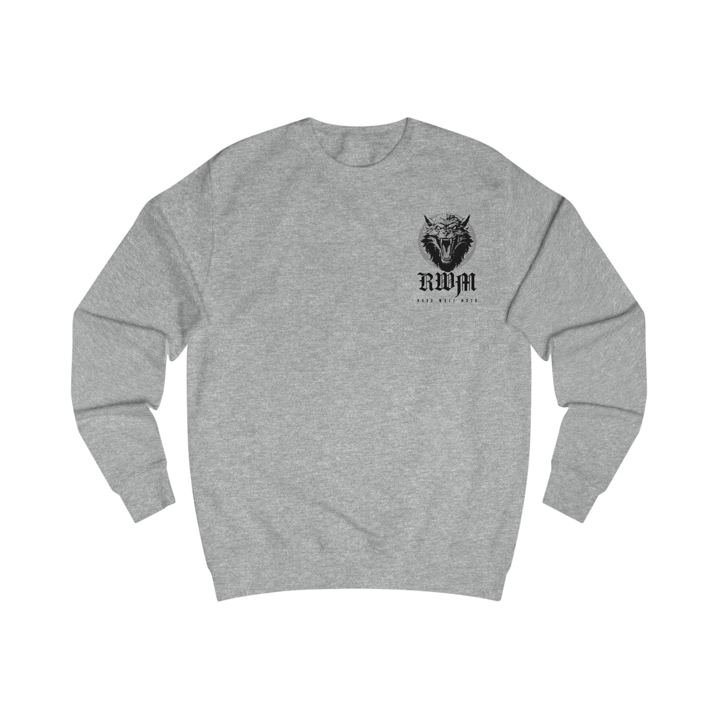 RWM The Black Stuff Sweatshirt
