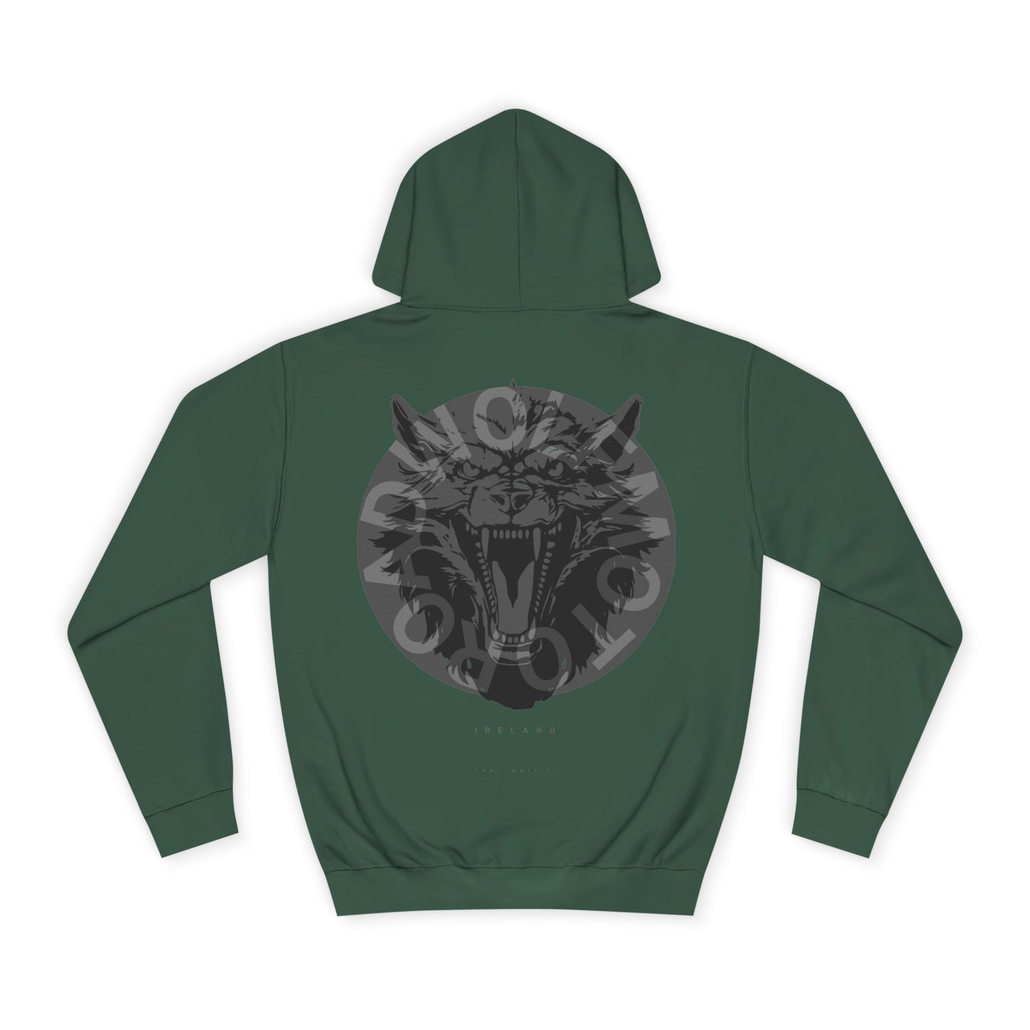 RWM Circle of Doom Hoodie