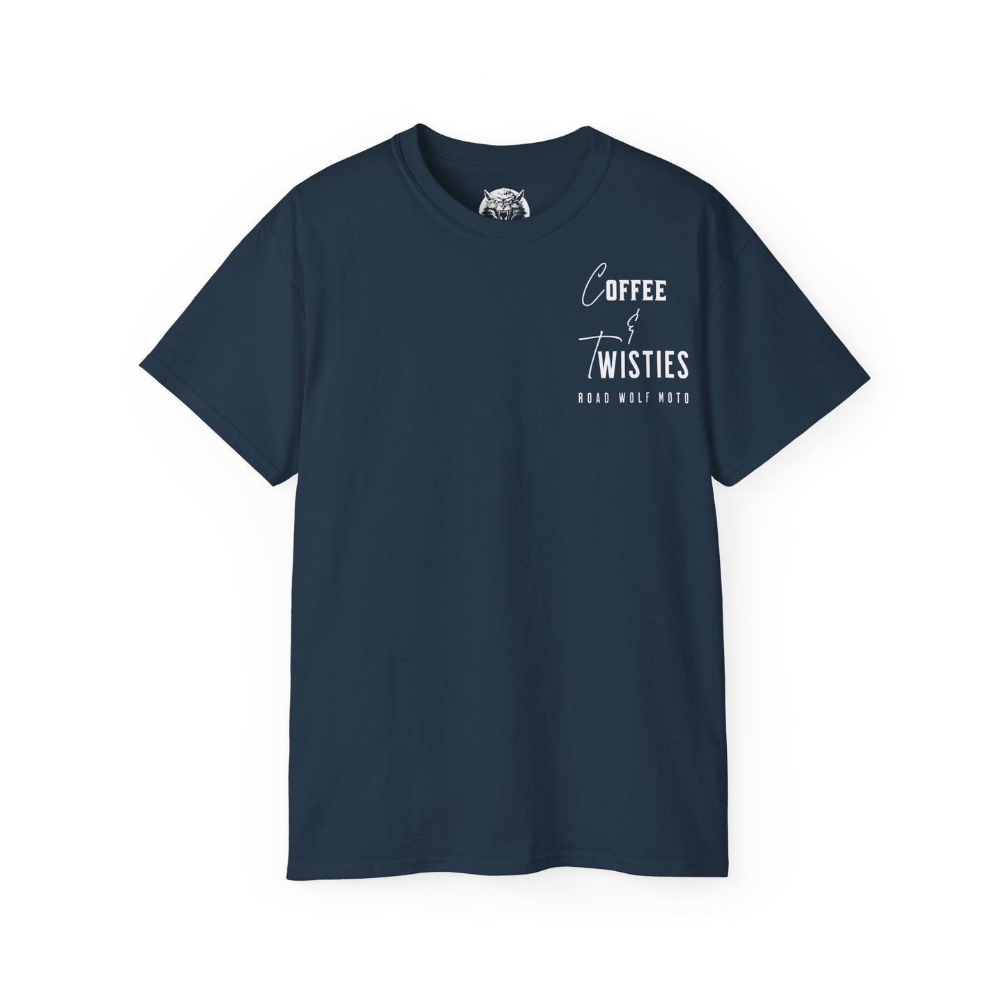 Coffee & Twisties Eur