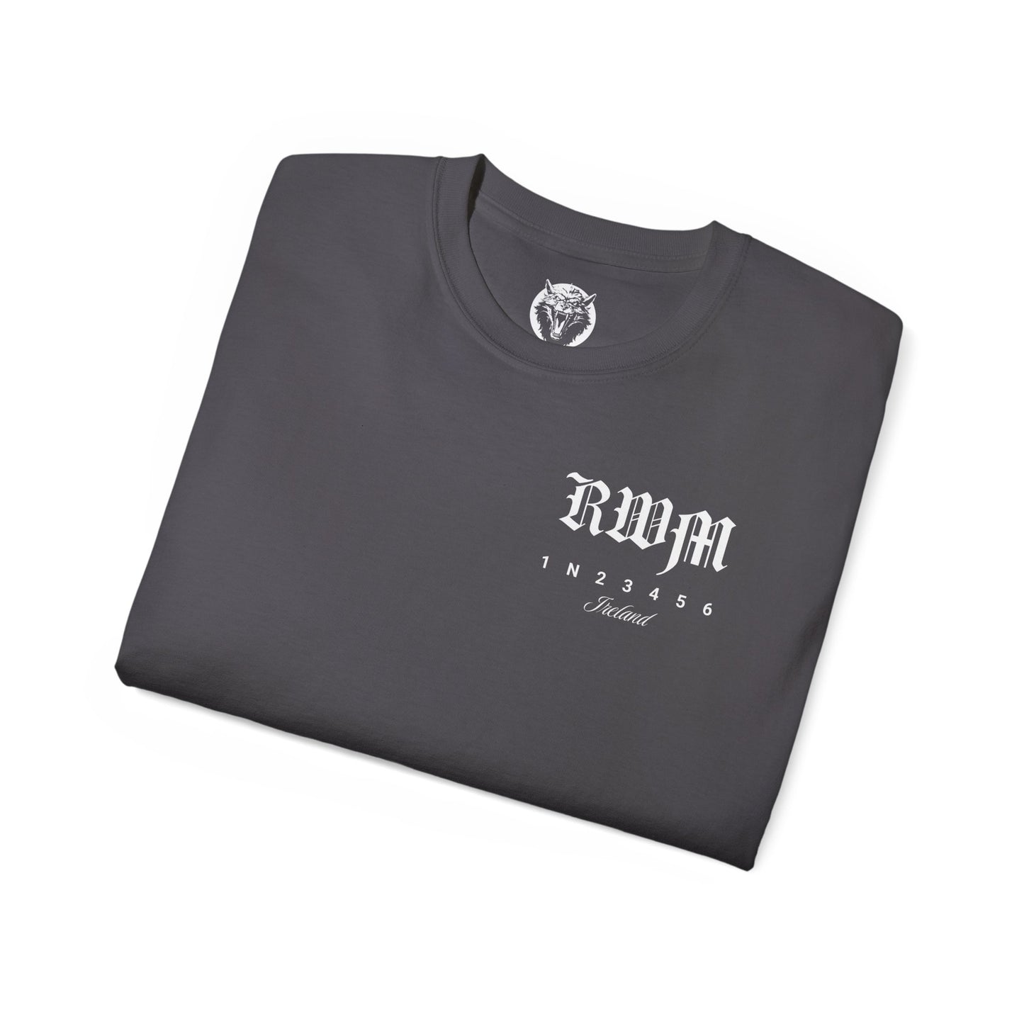 RWM Logo Tee US