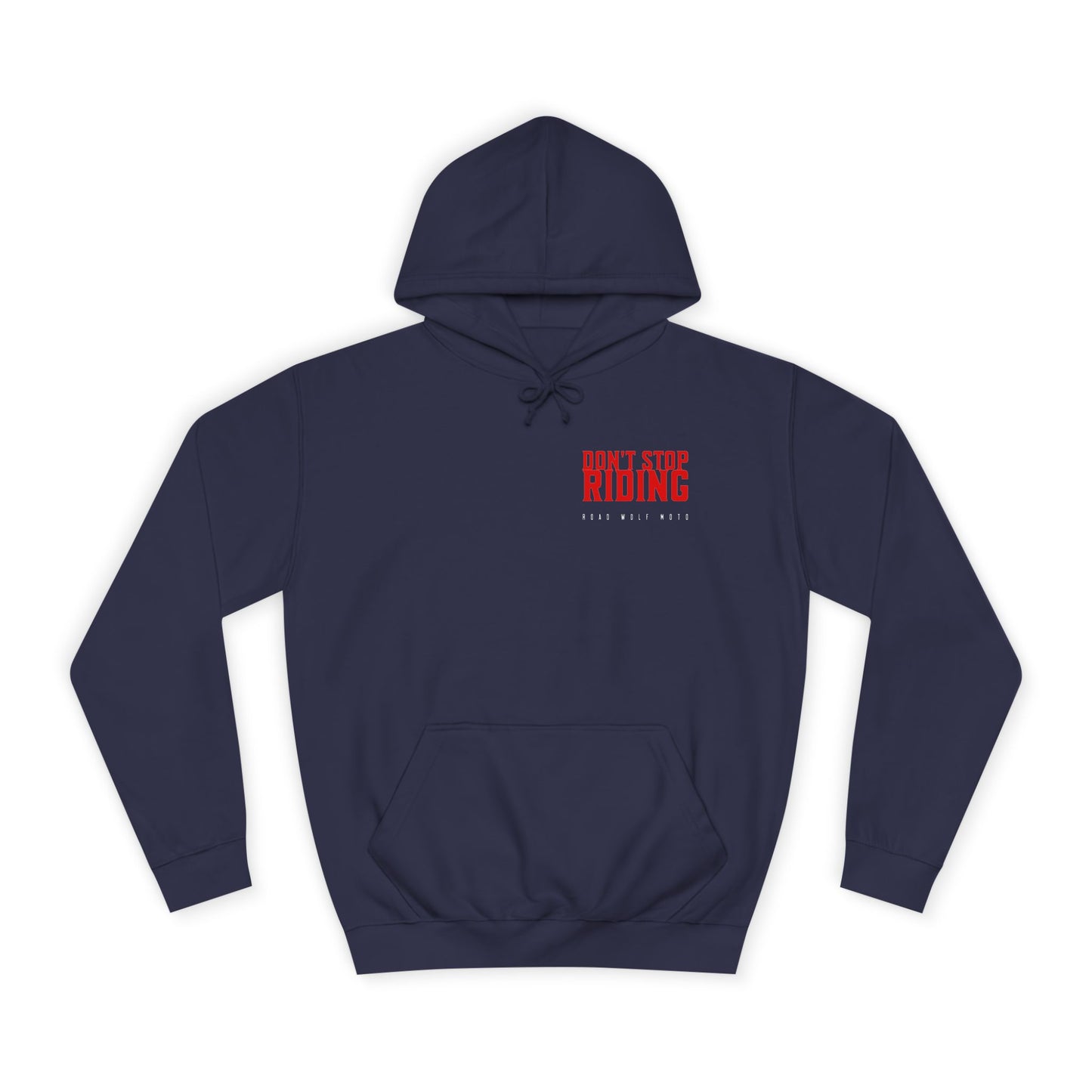 Dont Stop Hoodie UK