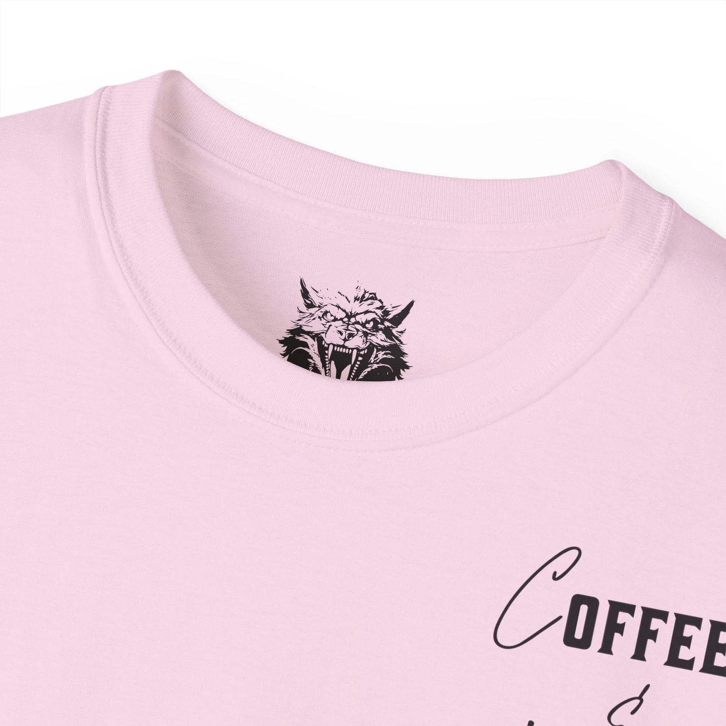 Coffee & Twisties Eur