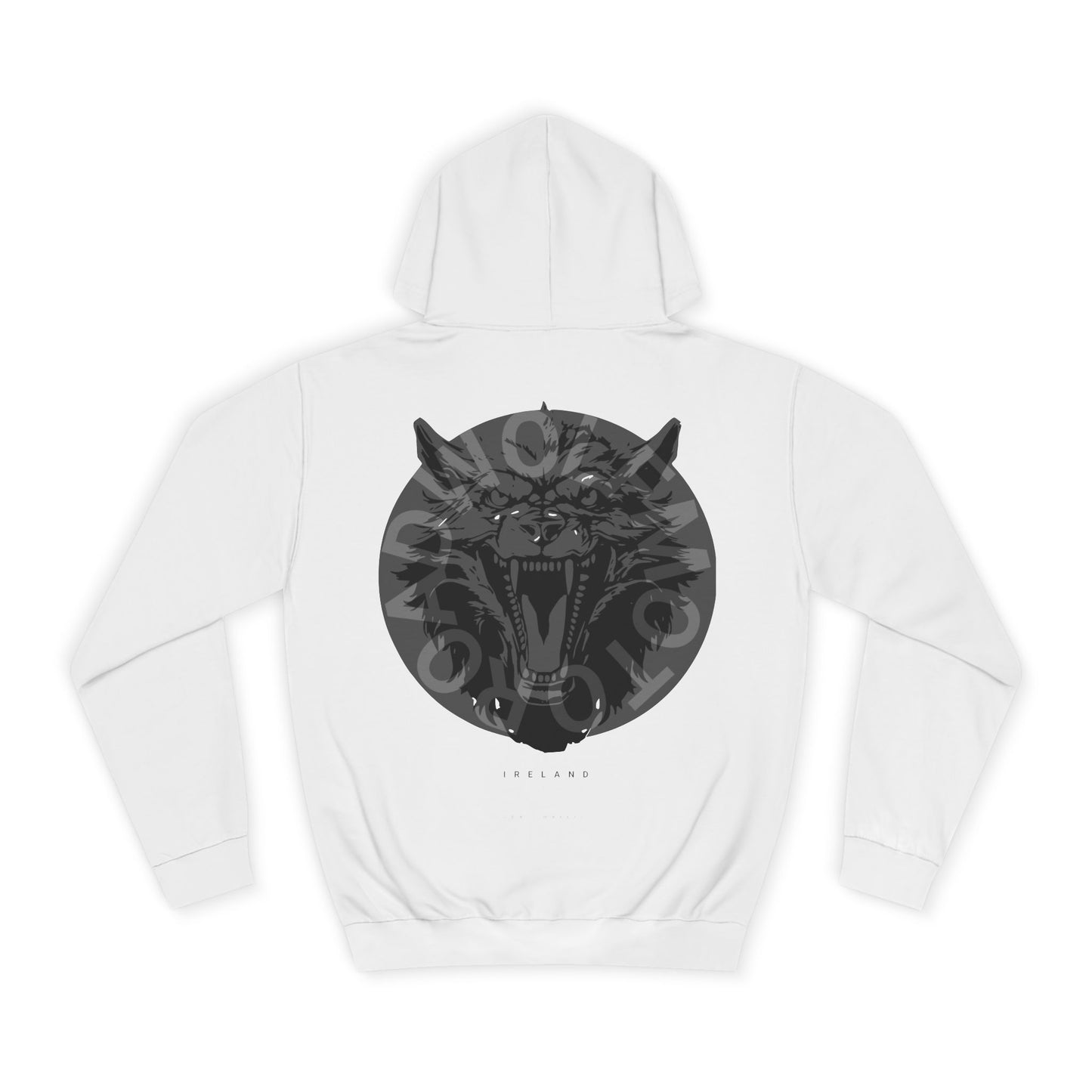 RWM Circle of Doom Hoodie