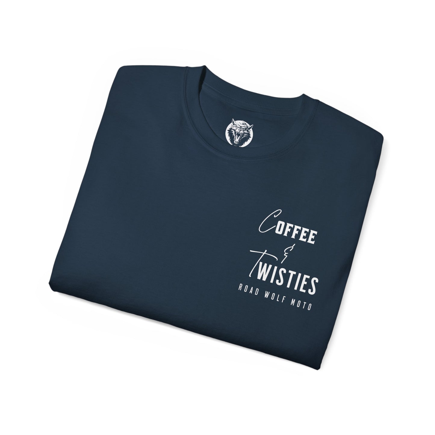 Coffee & Twisties UK
