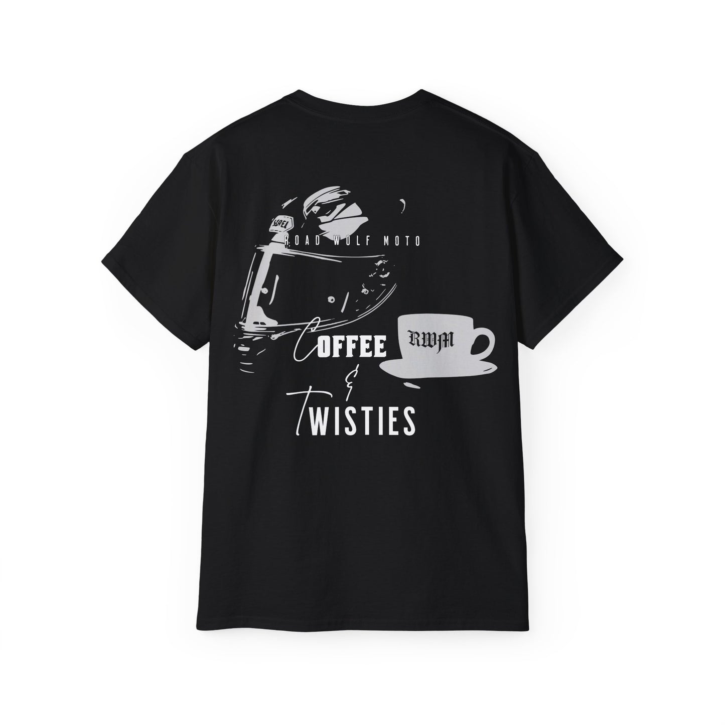 Coffee & Twisties Eur