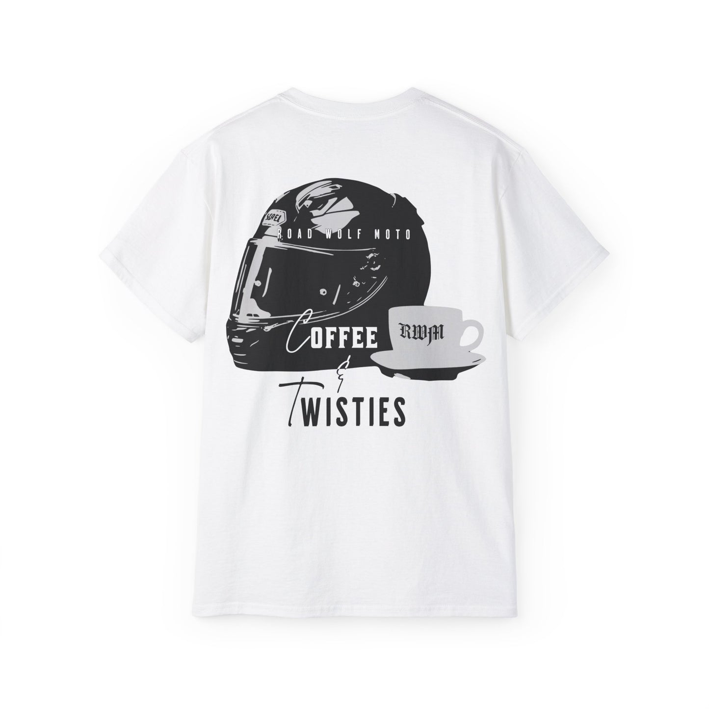 Coffee & Twisties Eur