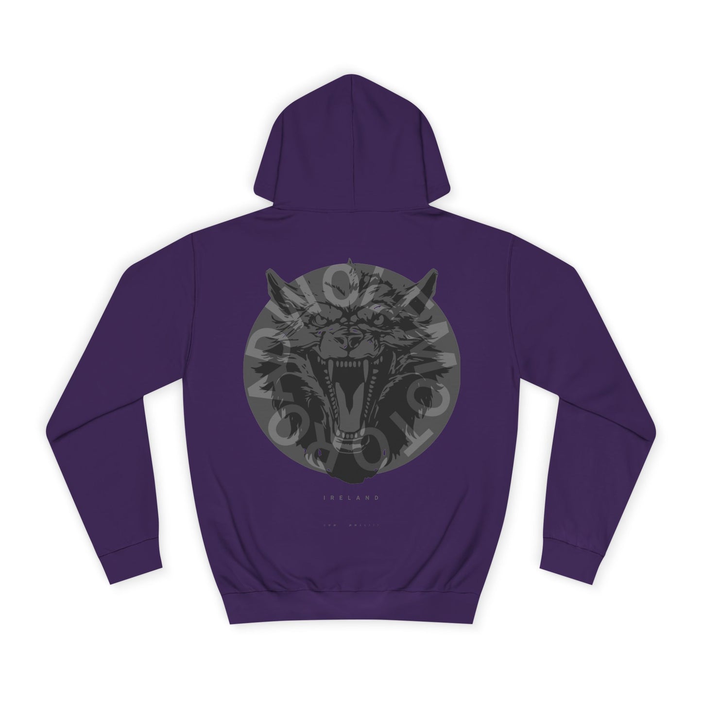 RWM Circle of Doom Hoodie