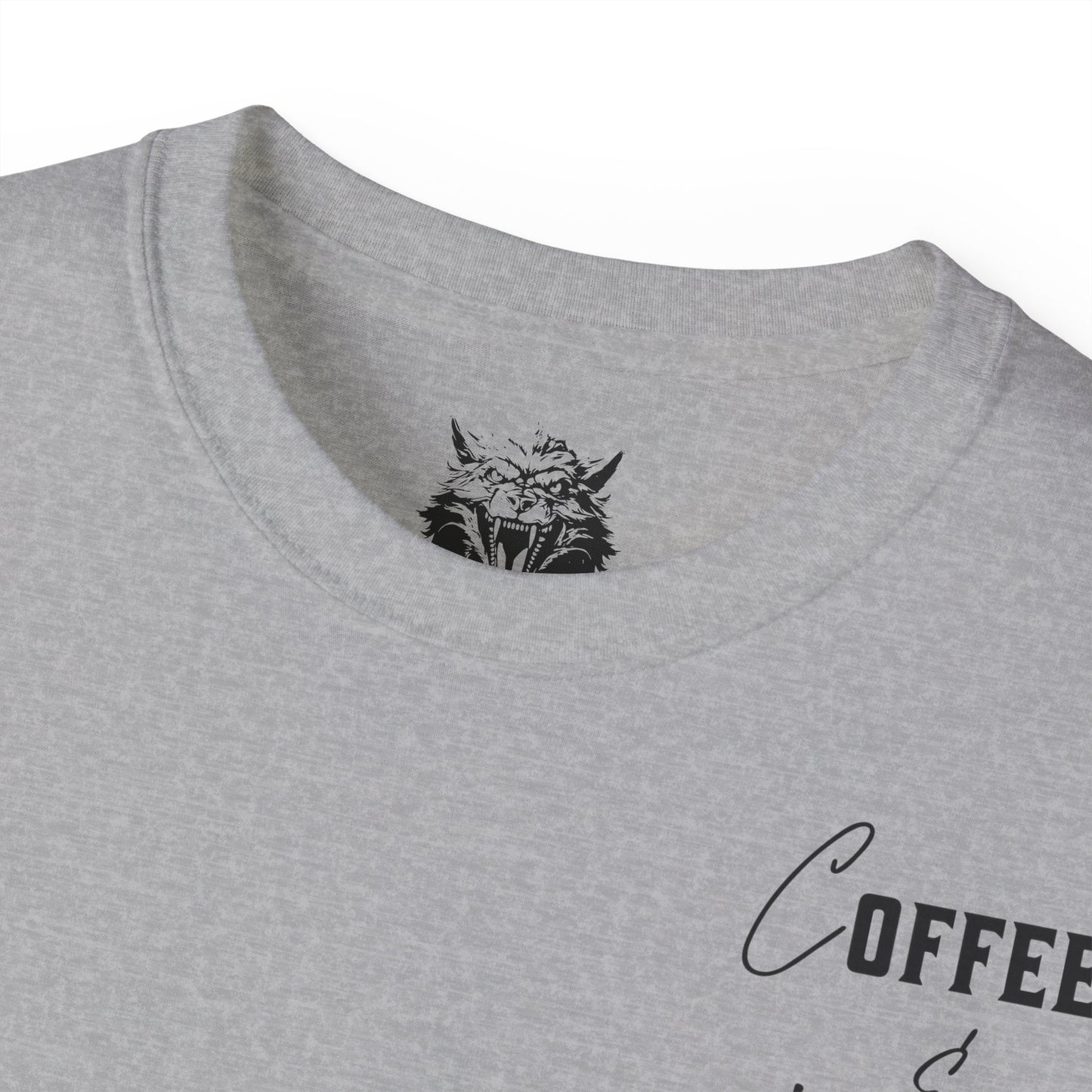 Coffee & Twisties Eur