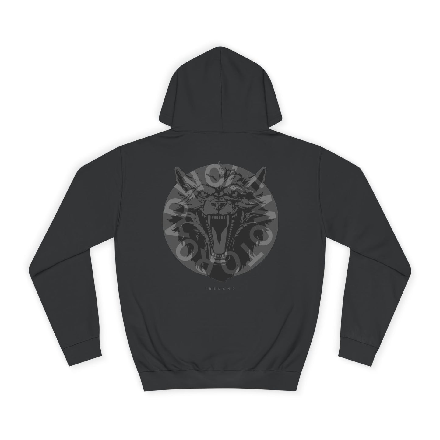 RWM Circle of Doom Hoodie UK