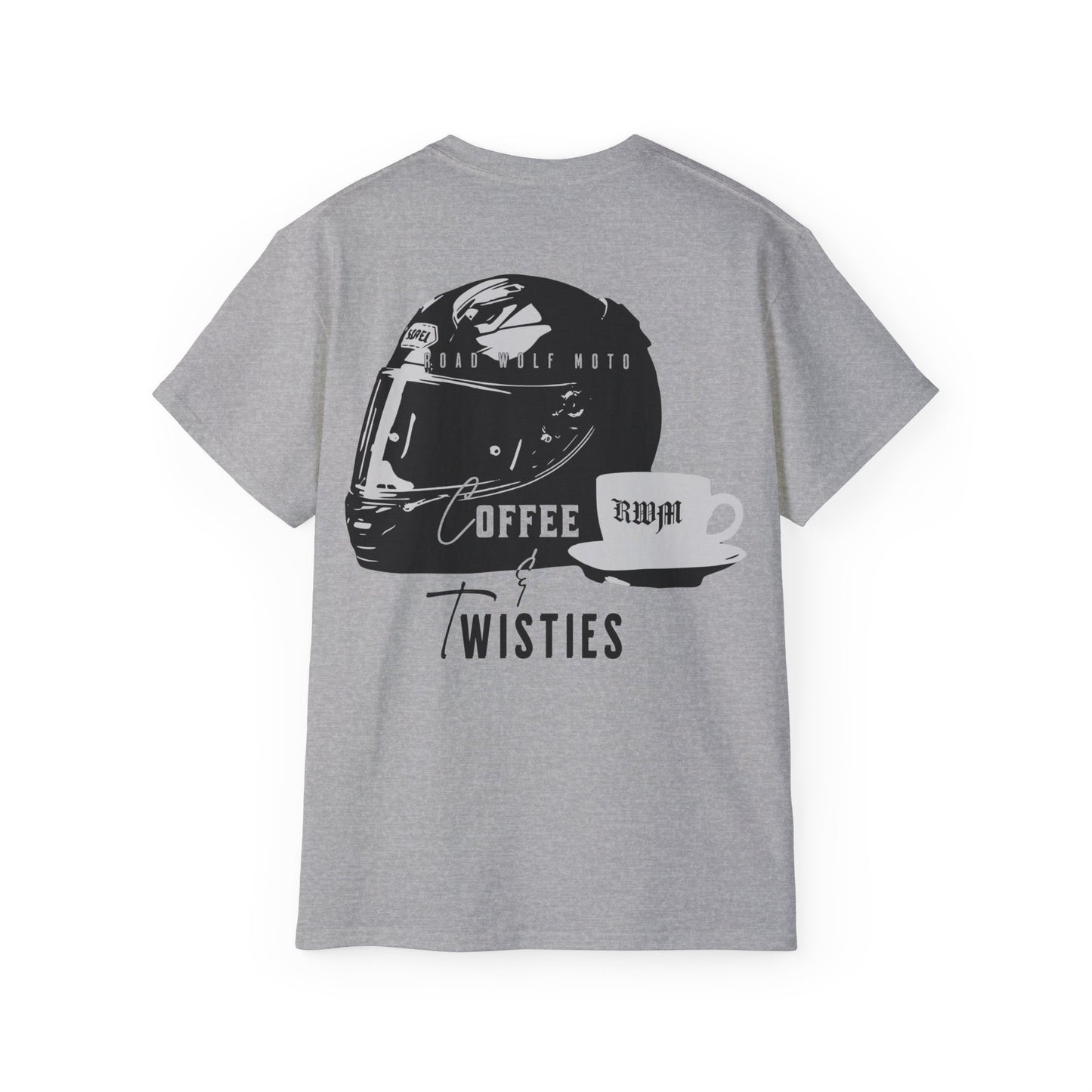 Coffee & Twisties UK