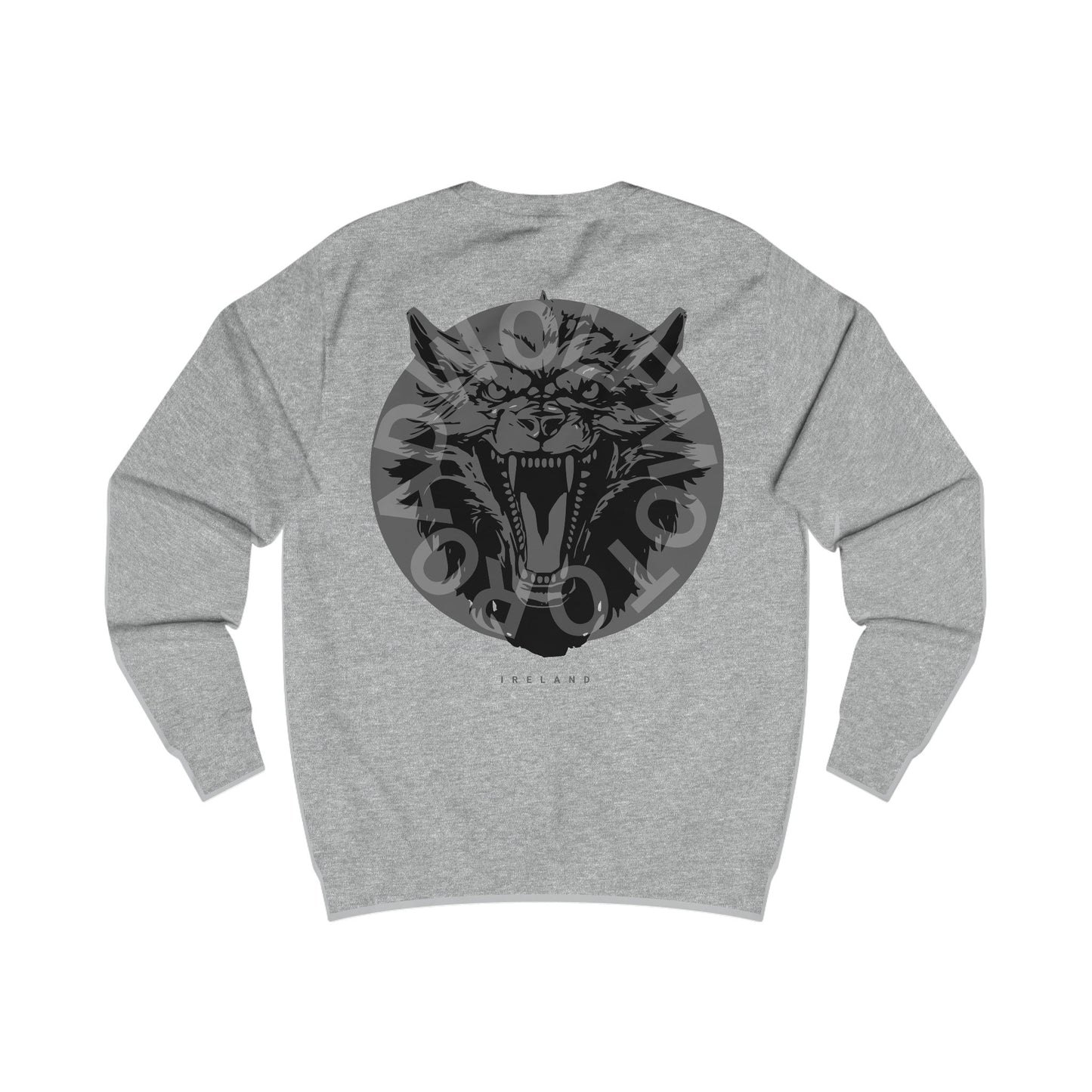 RWM Circle of Doom Sweatshirt UK