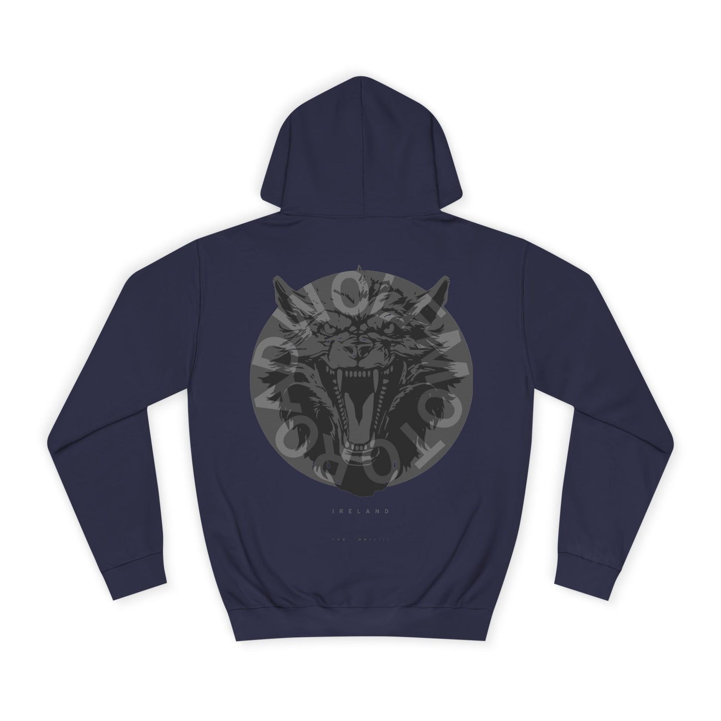 RWM Circle of Doom Hoodie