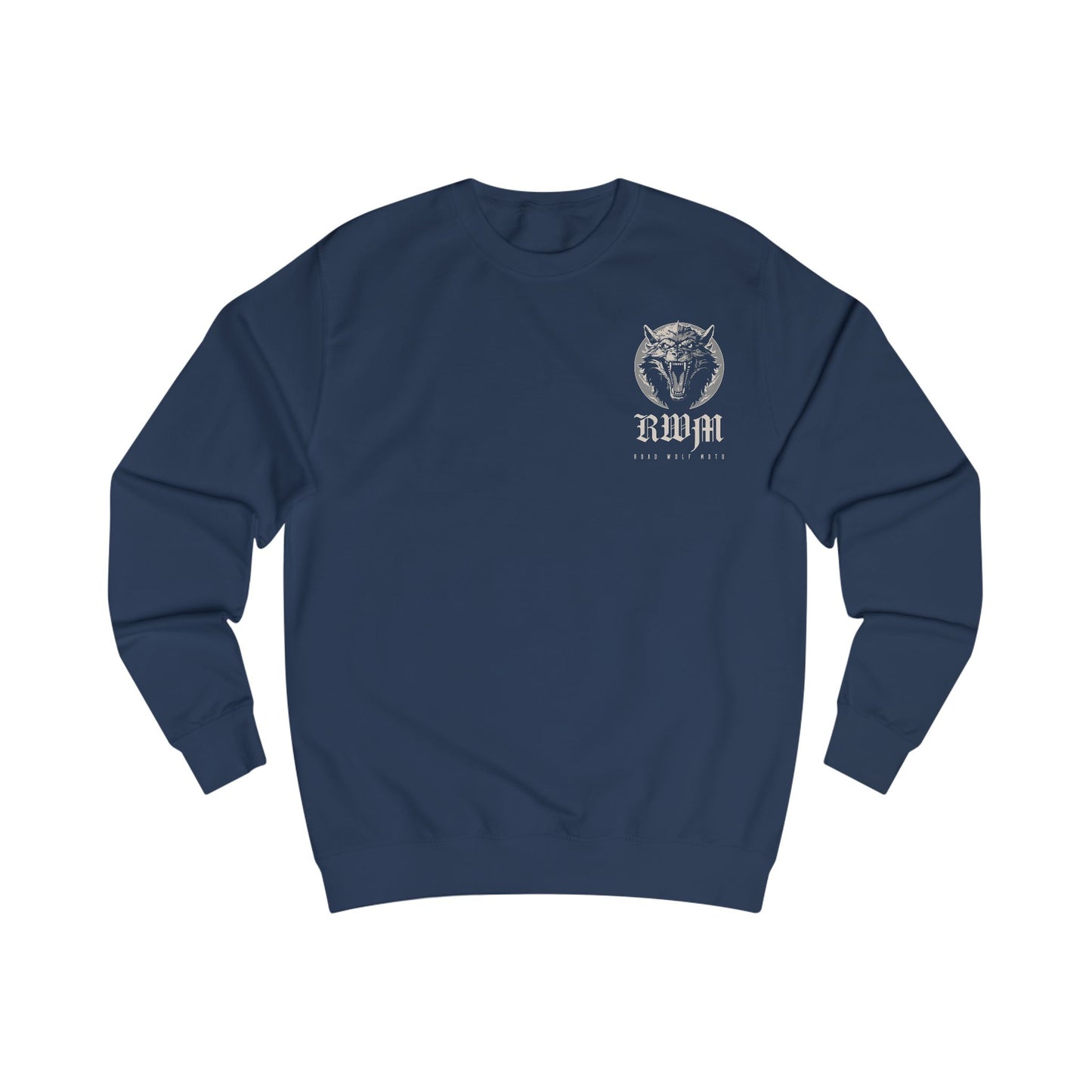 RWM The Black Stuff Sweatshirt