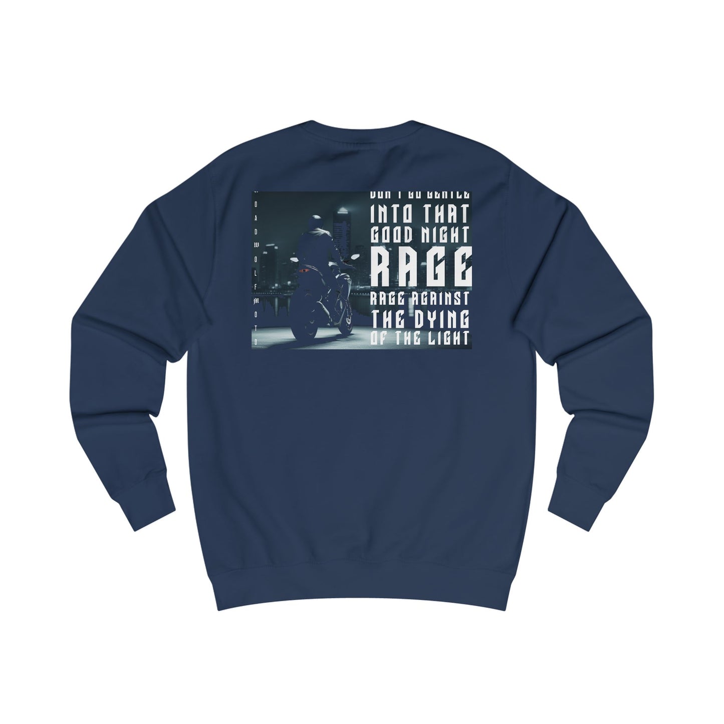 RAGE Against Sweatshirt US