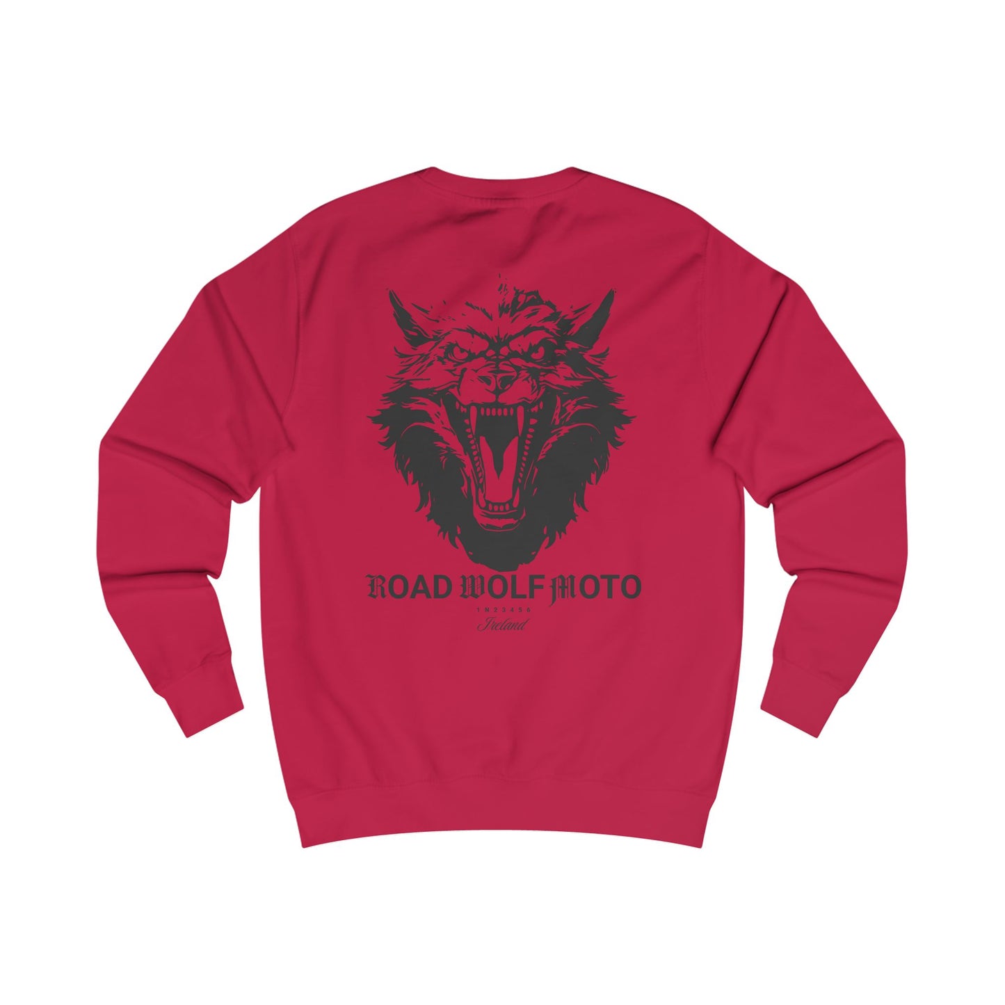 RWM ABE Sweatshirt UK