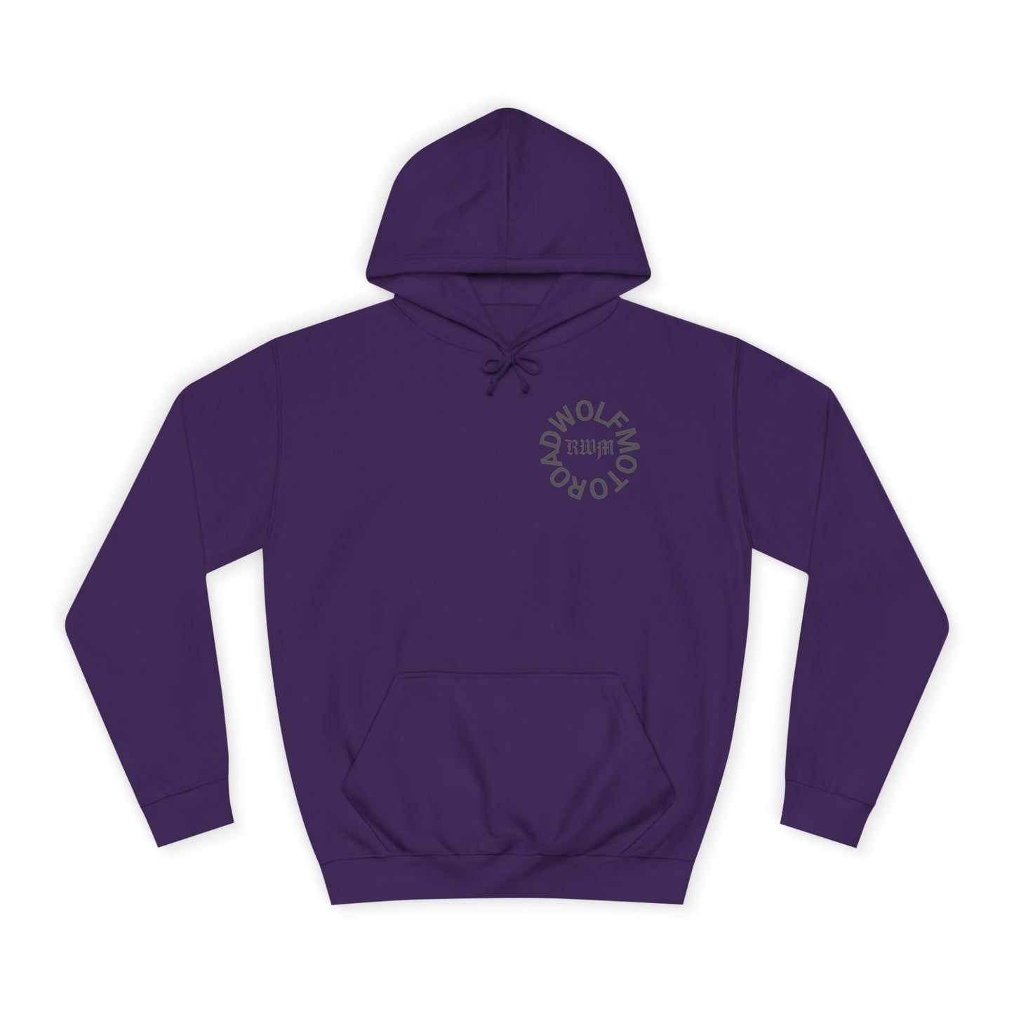 RWM Circle of Doom Hoodie UK