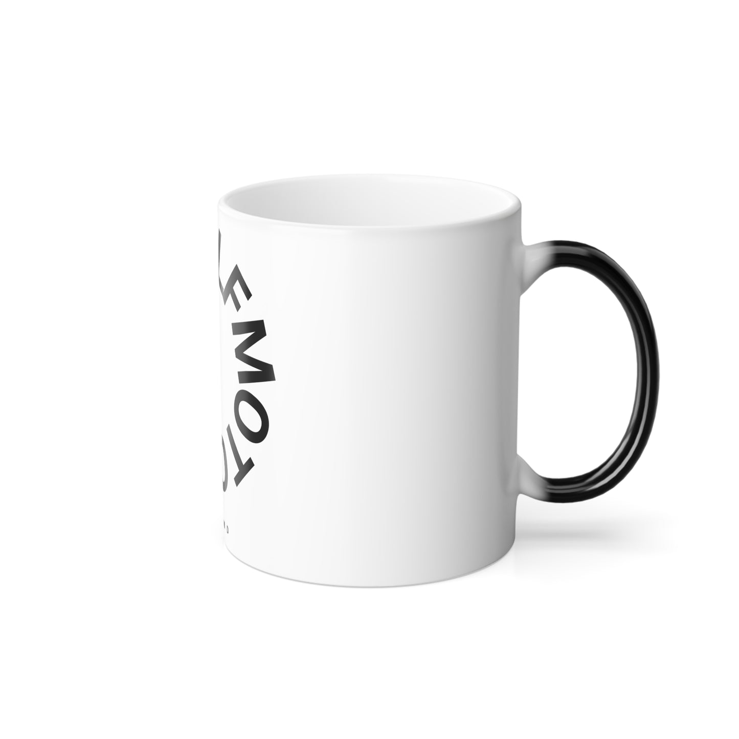 RWM Circle Of Doom Color Morphing Mug 11oz US