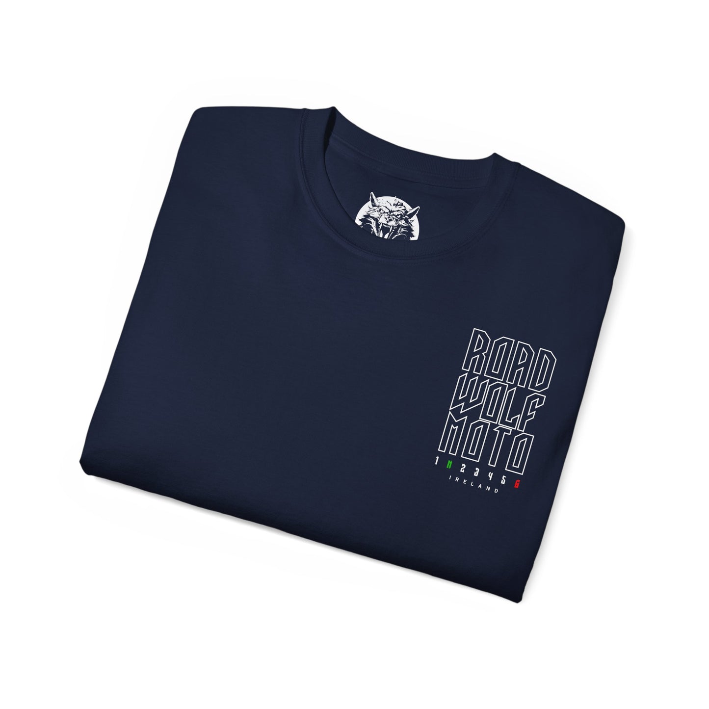 Road Wolf Moto FORZA 1N23456