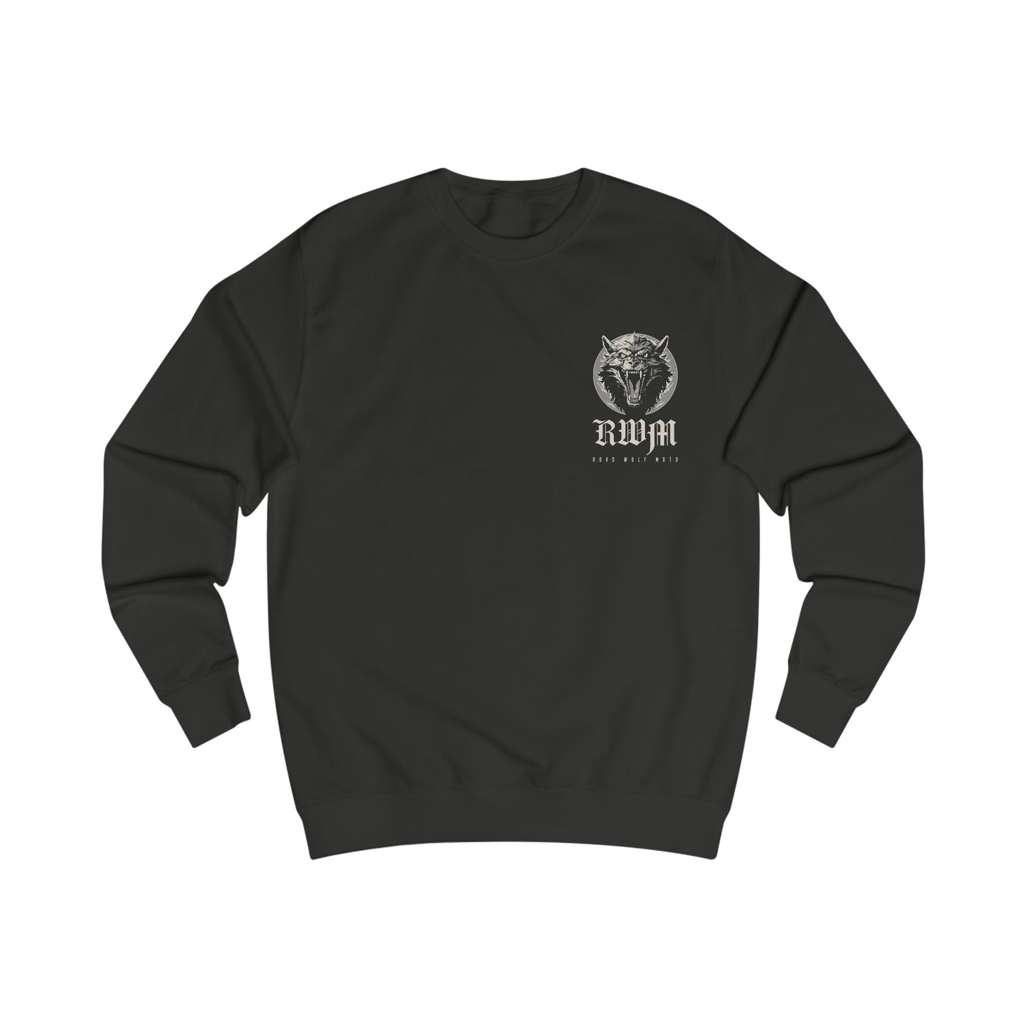 RWM The Black Stuff Sweatshirt UK