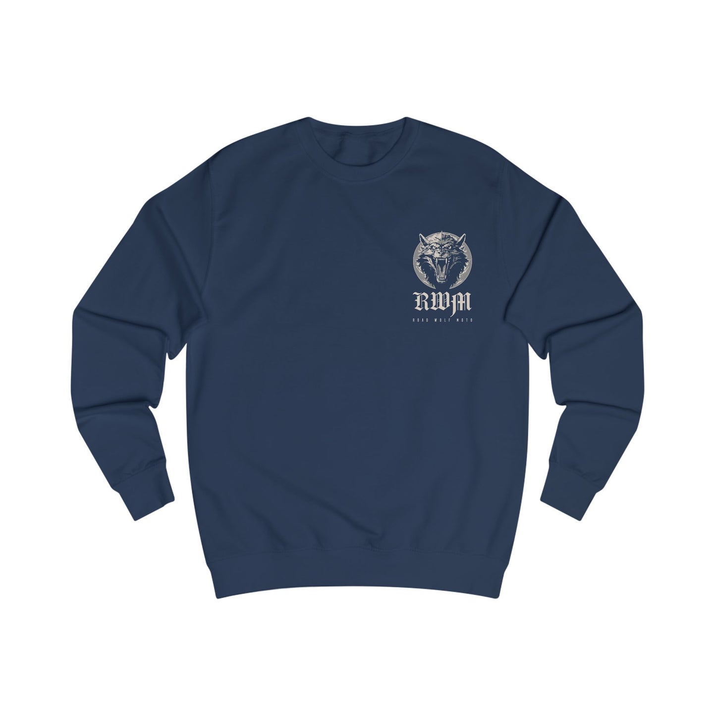 RWM The Black Stuff Sweatshirt UK