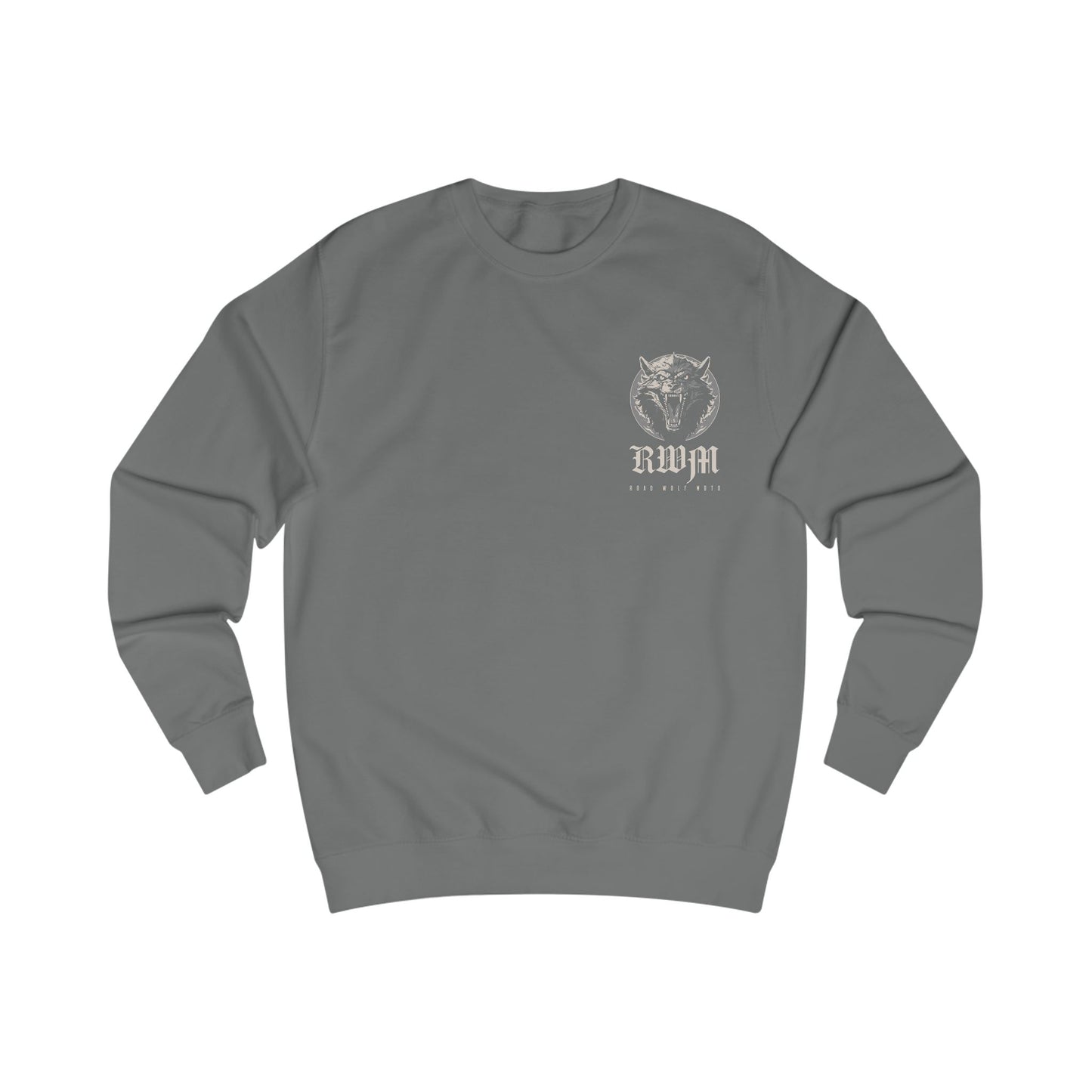 RWM The Black Stuff Sweatshirt UK