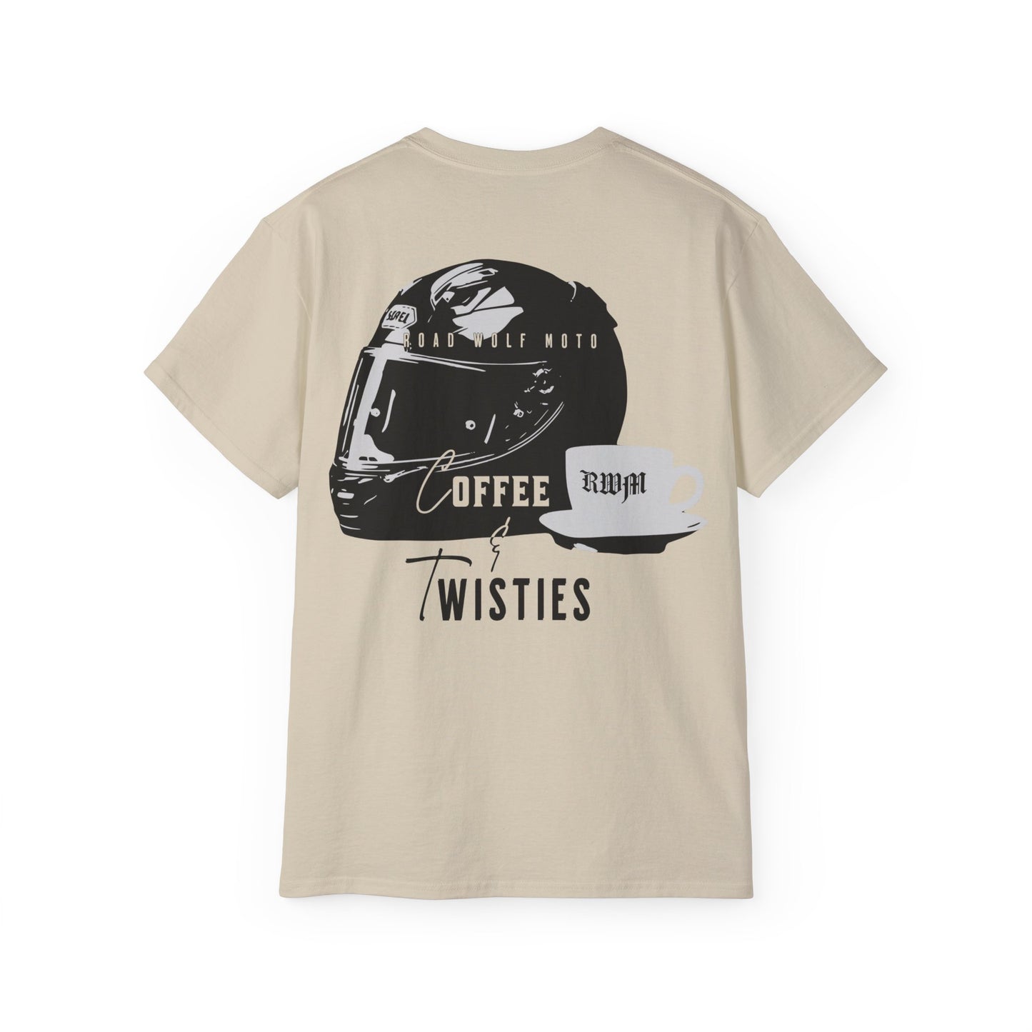 Coffee & Twisties Eur