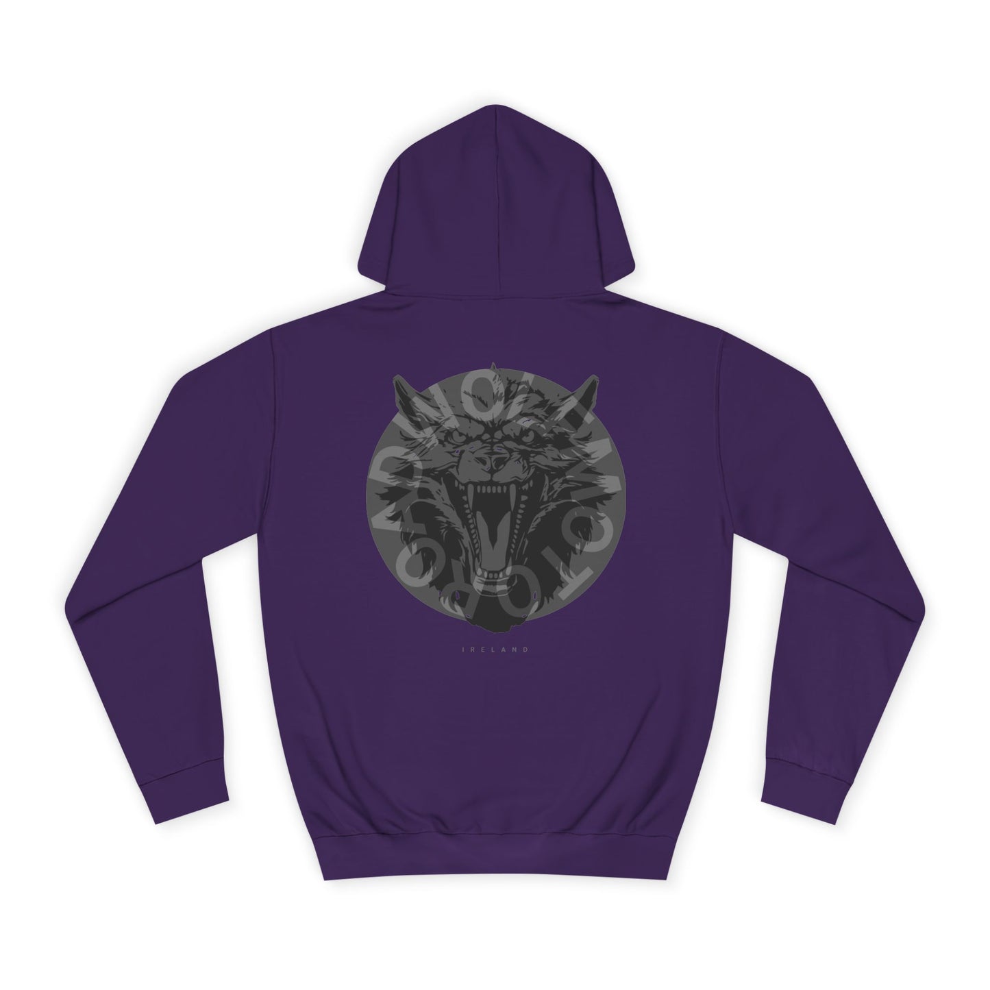 RWM Circle of Doom Hoodie UK